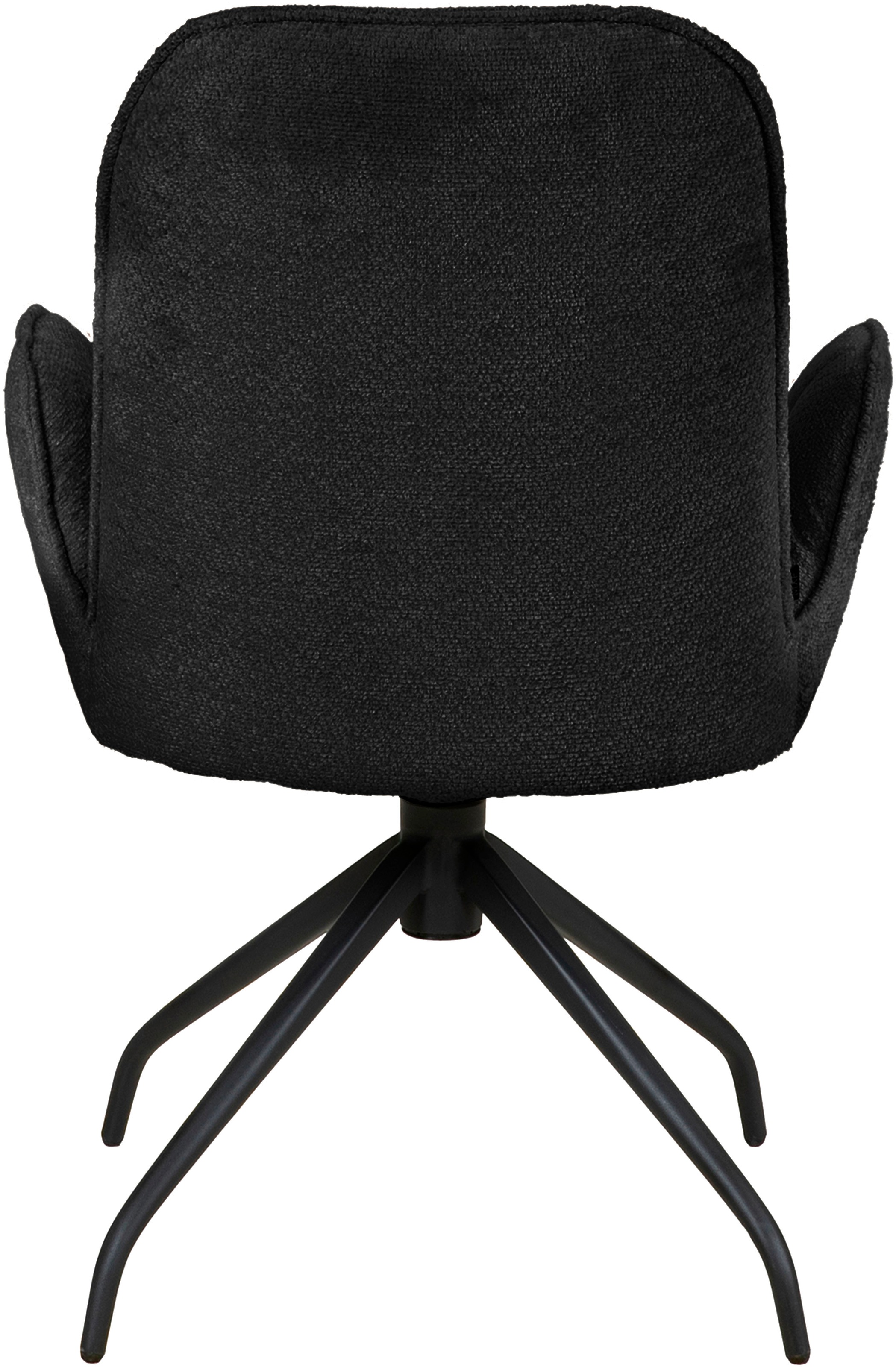 OMG Design Esszimmerstuhl »Cooper« (Set) 2 Stk.Drehstuhl mit auto-return, Armlehnenstuhl