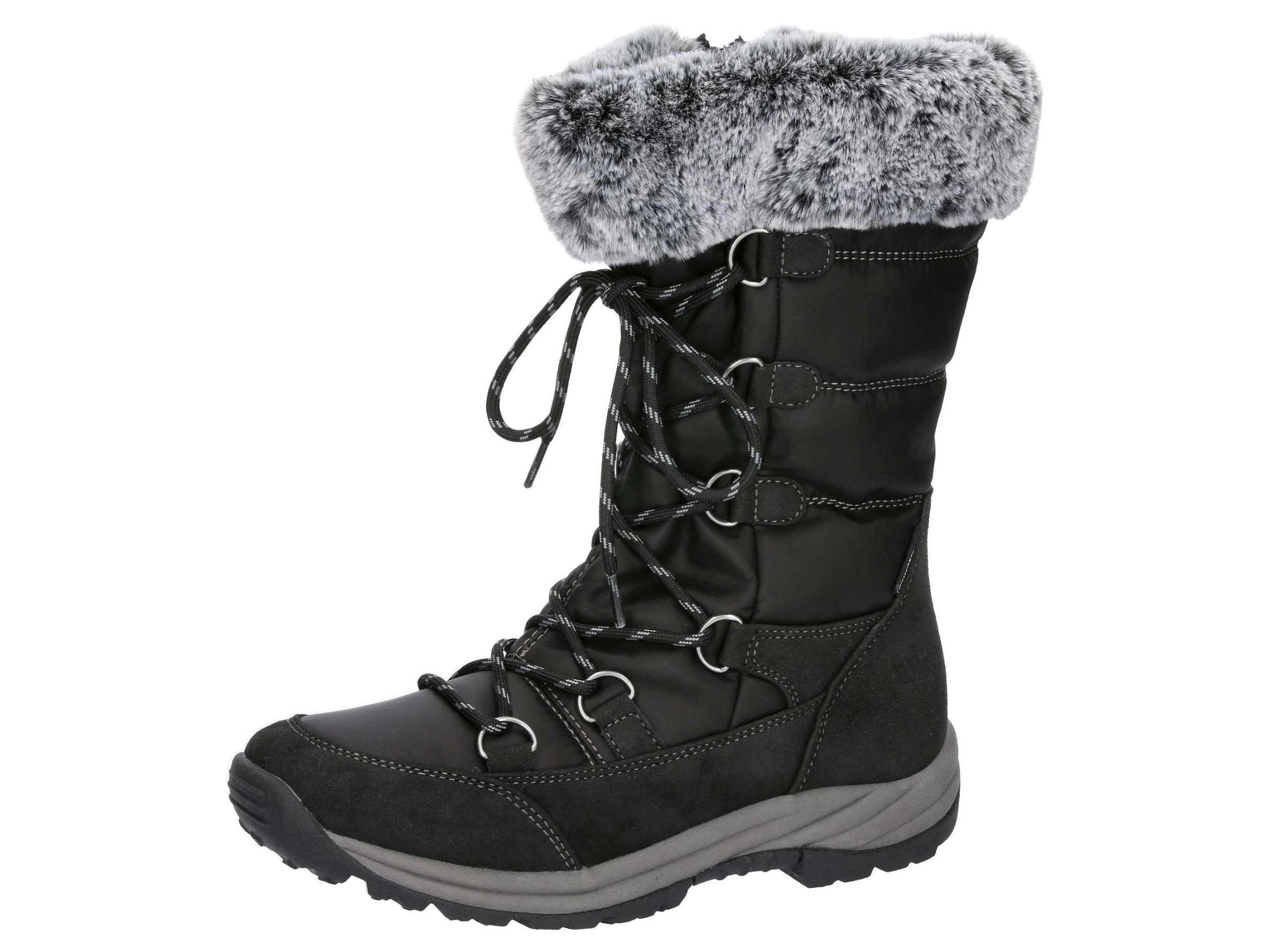 Winterstiefel »Winterboot Julia«