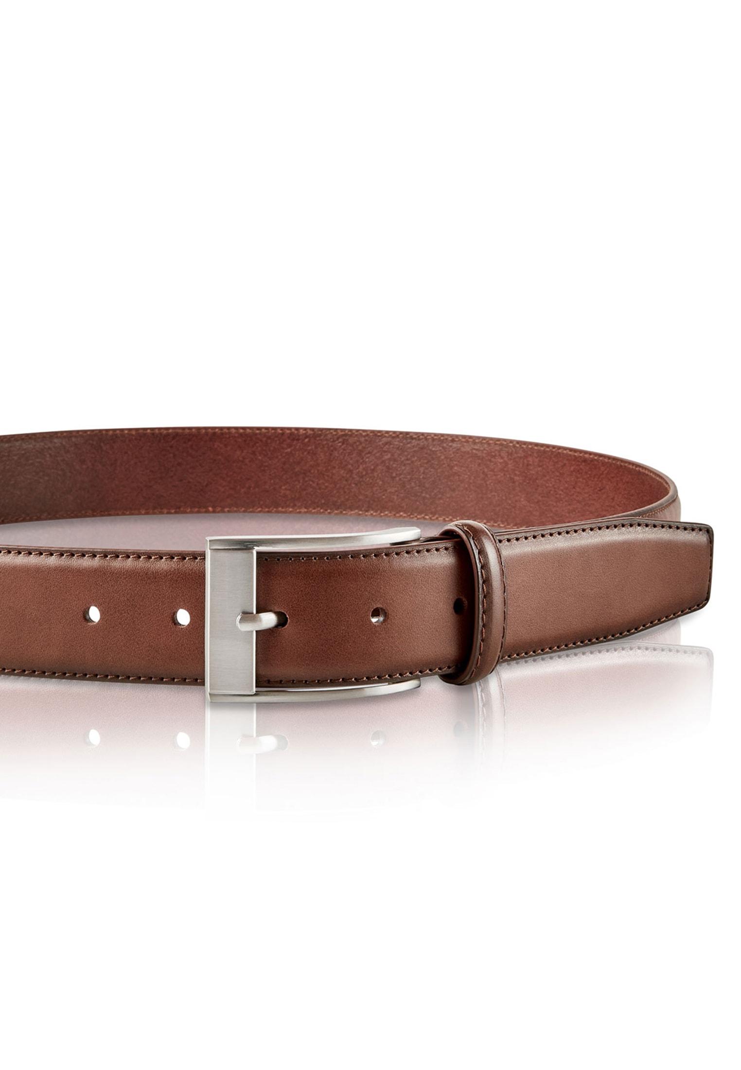 LERROS Ledergürtel »LERROS Citybelt *Shade*«