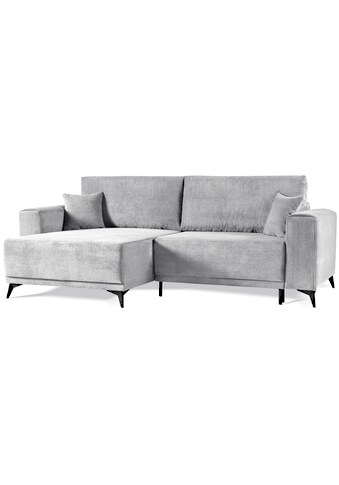 Ecksofa »Scandic«