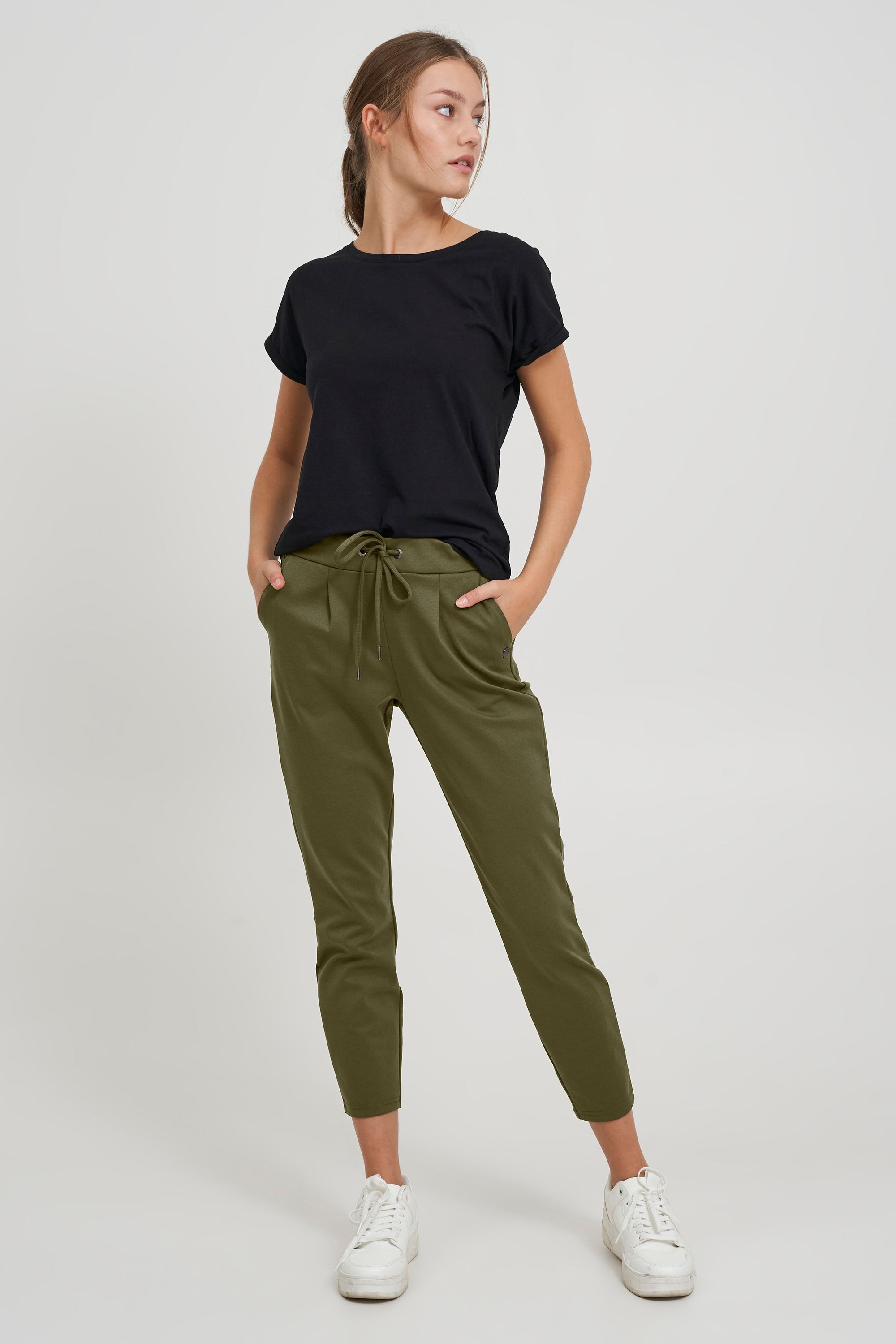 OXMO Stoffhose »Hose OXAnita«