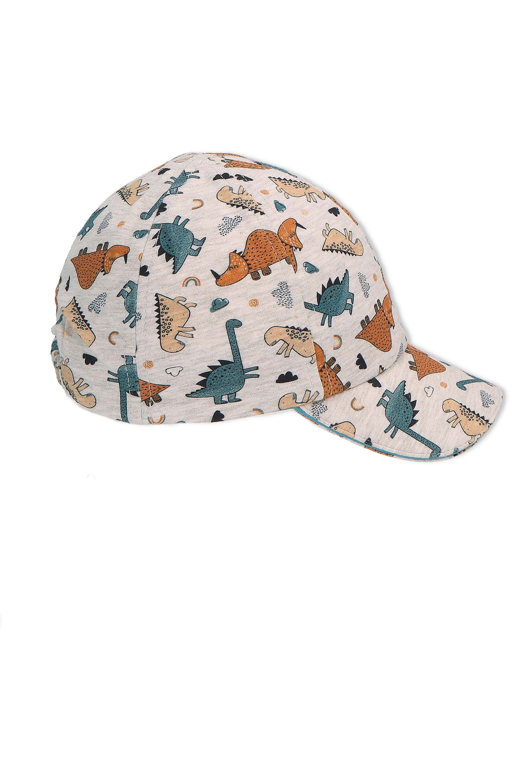 Sterntaler® Schirmmütze »Basecap«