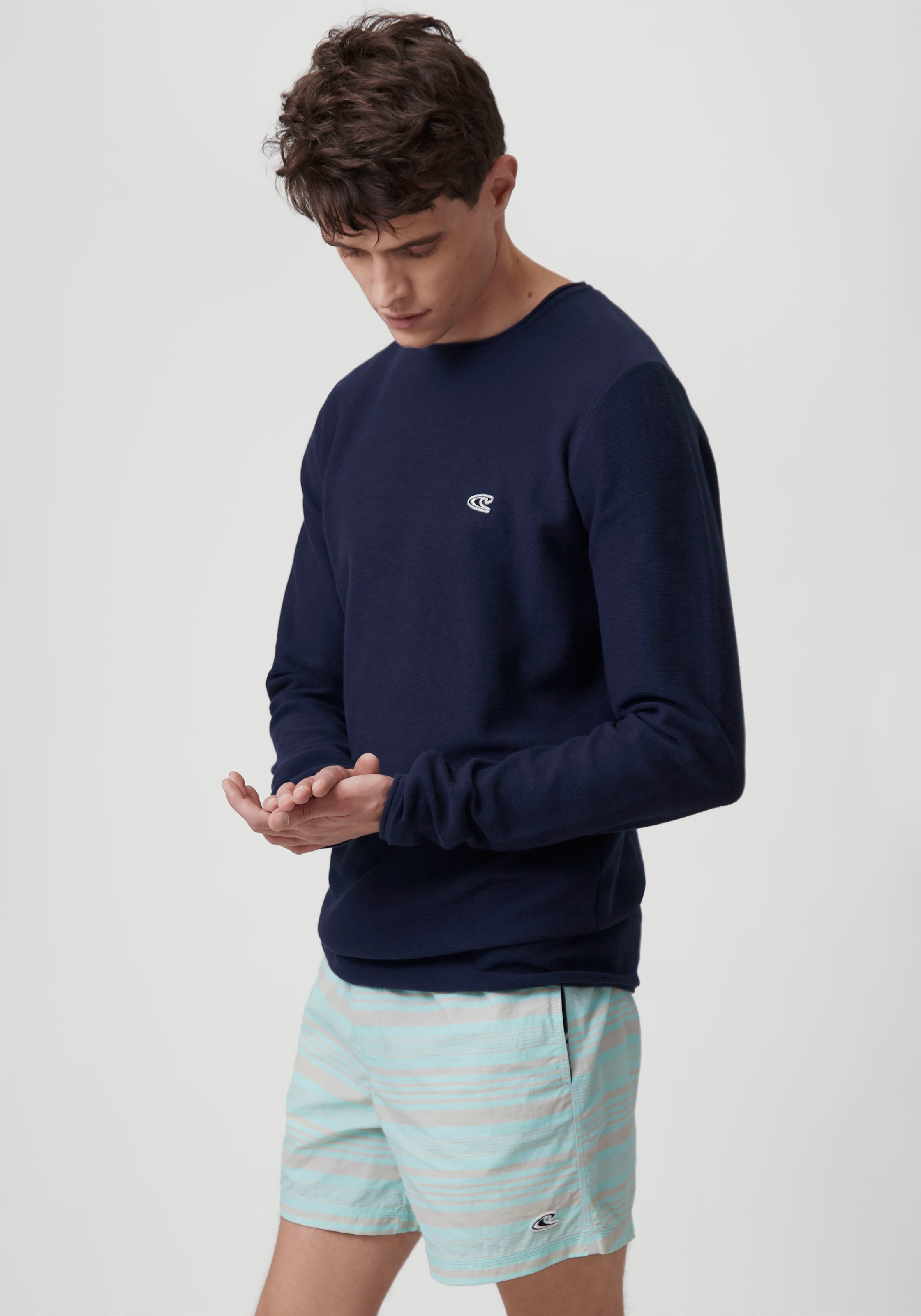 O'Neill Sweatshirt »JACK'S FAV PULLOVER« kaufen