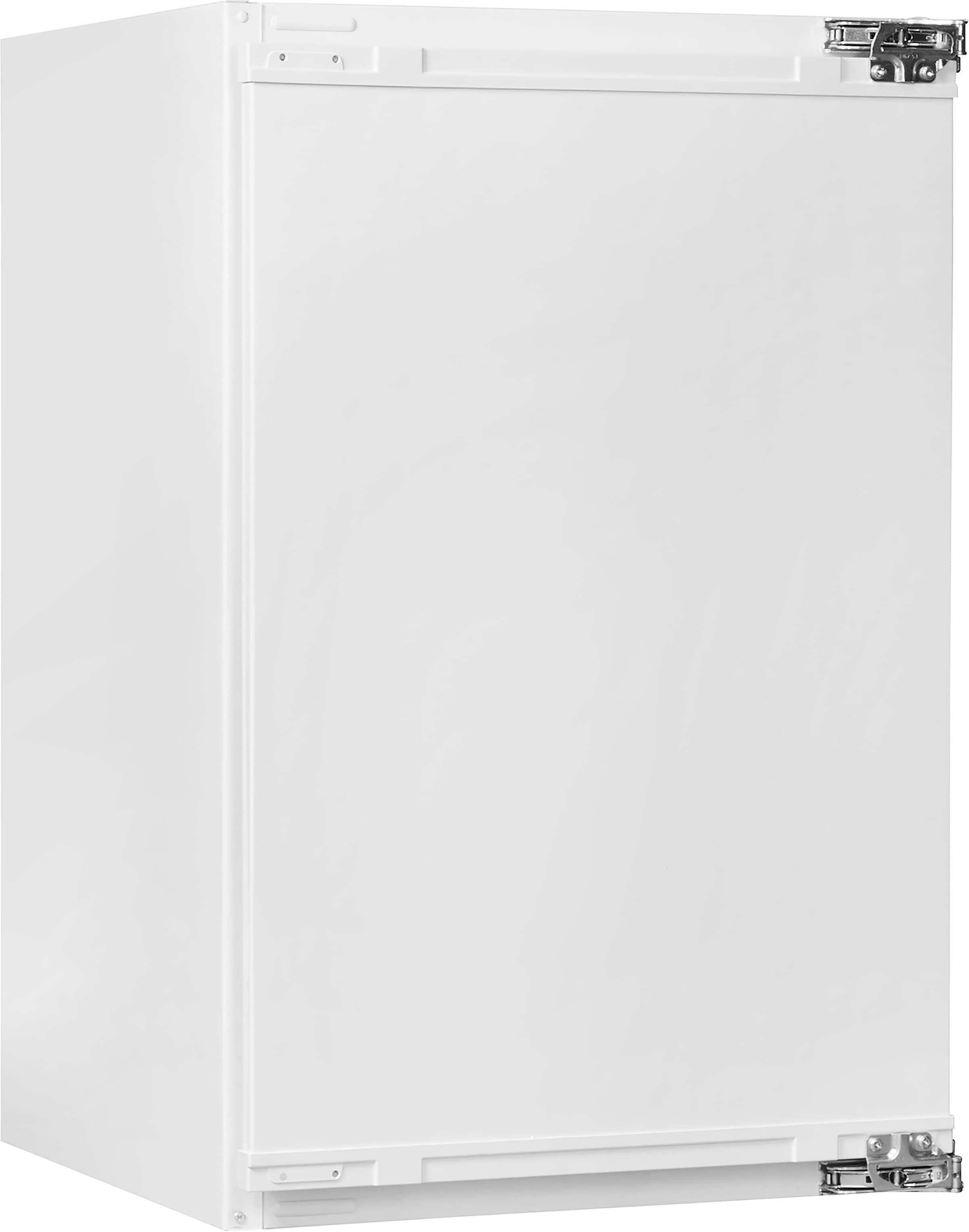 BEKO Einbaukühlschrank »B1754FN«, B1754FN, 86,6 cm hoch, 54,5 cm breit
