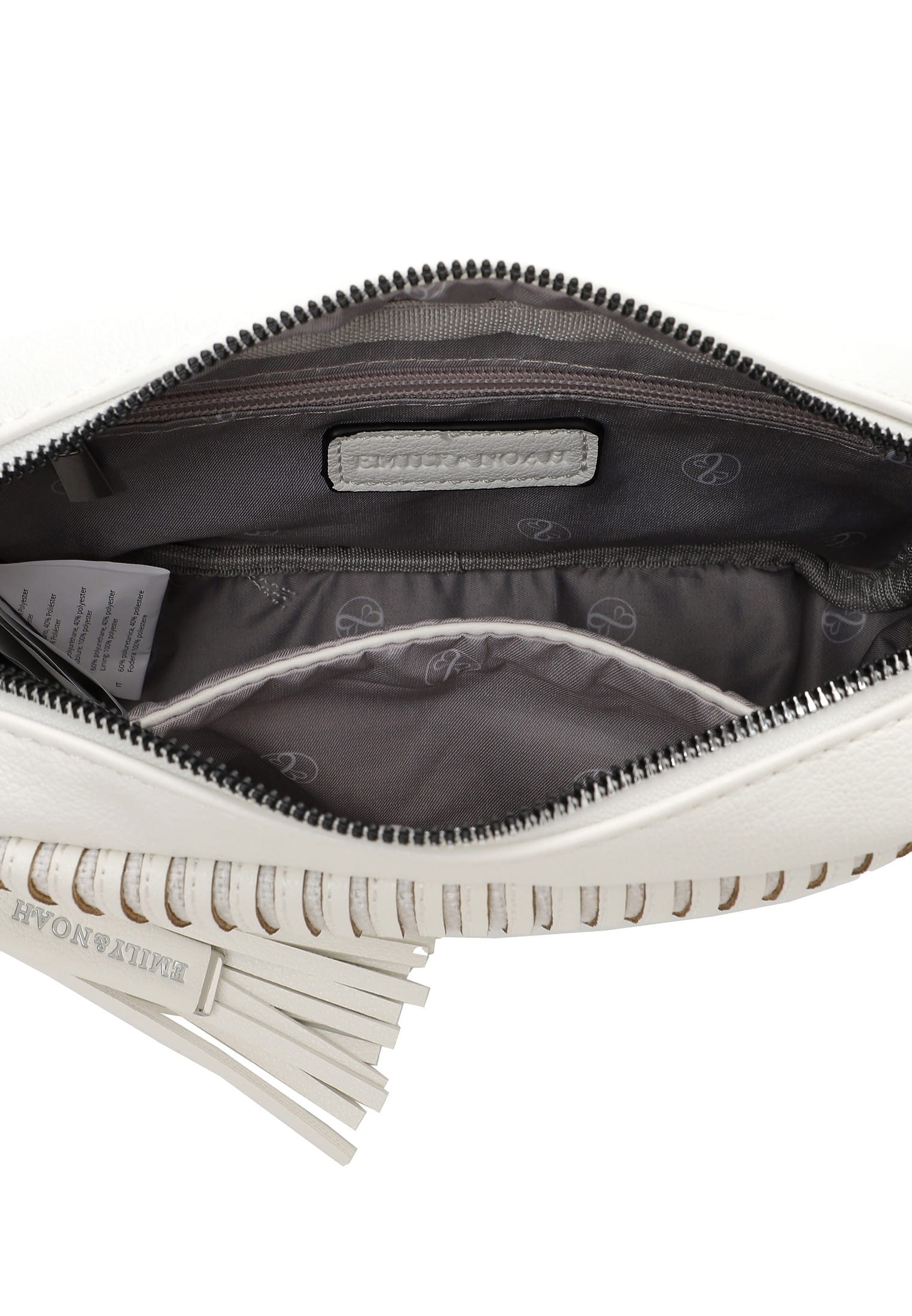 EMILY & NOAH Umhängetasche »Umhängetasche E&N Brigitte«