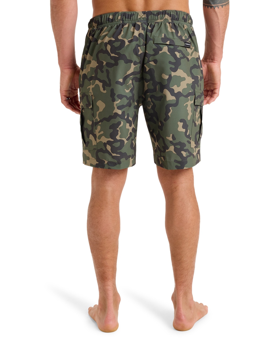 Quiksilver Bermudas »Half 19"«