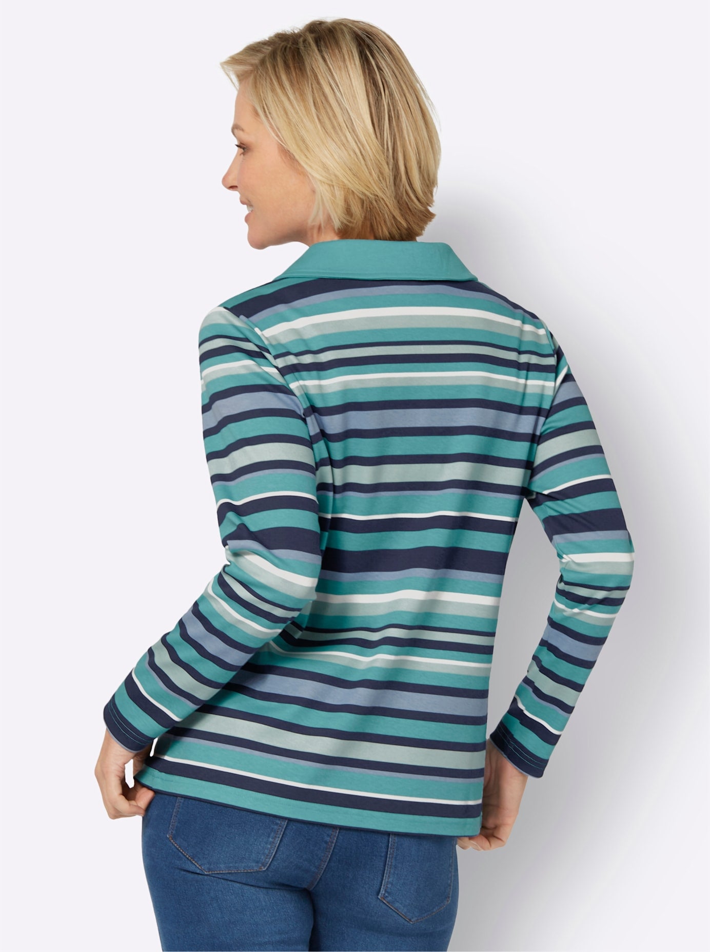 Classic Basics Sweatshirt