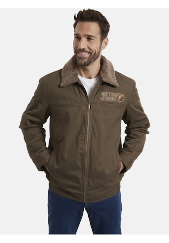 Outdoorjacke »Jacke HENWYN«