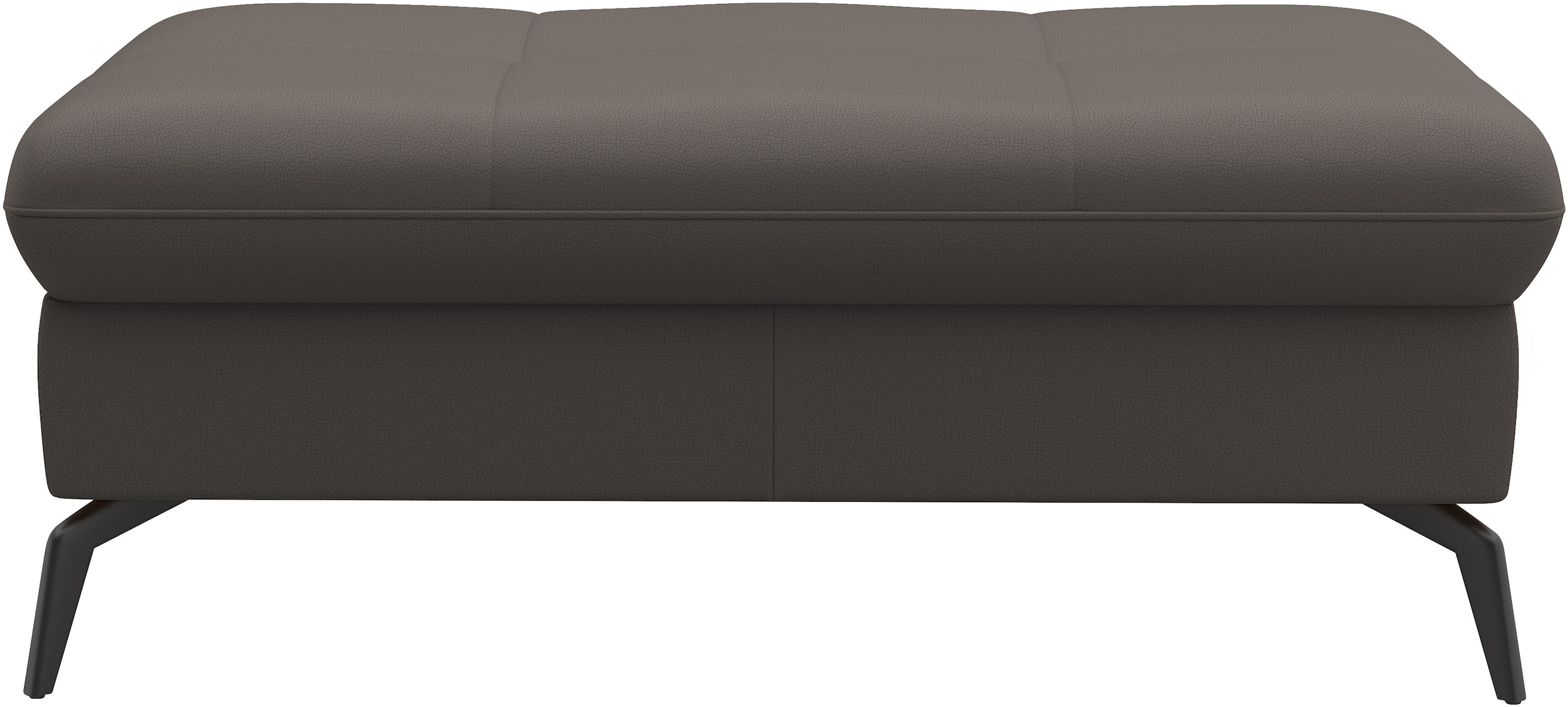 sit&more Polsterhocker »Amica«, mit Stauraum