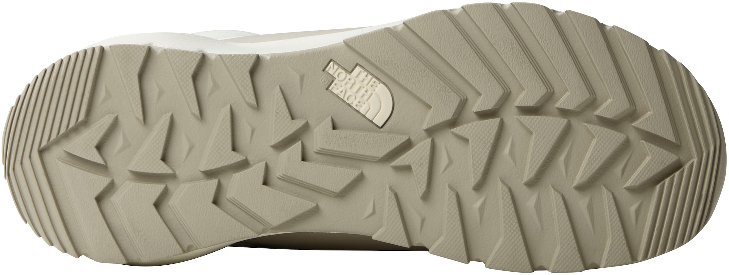 The North Face Winterstiefel »W THERMOBALL PROGRESSIVE ZIP II WP«, Snowboots, Winterboots, Winterschuhe, wasserdicht