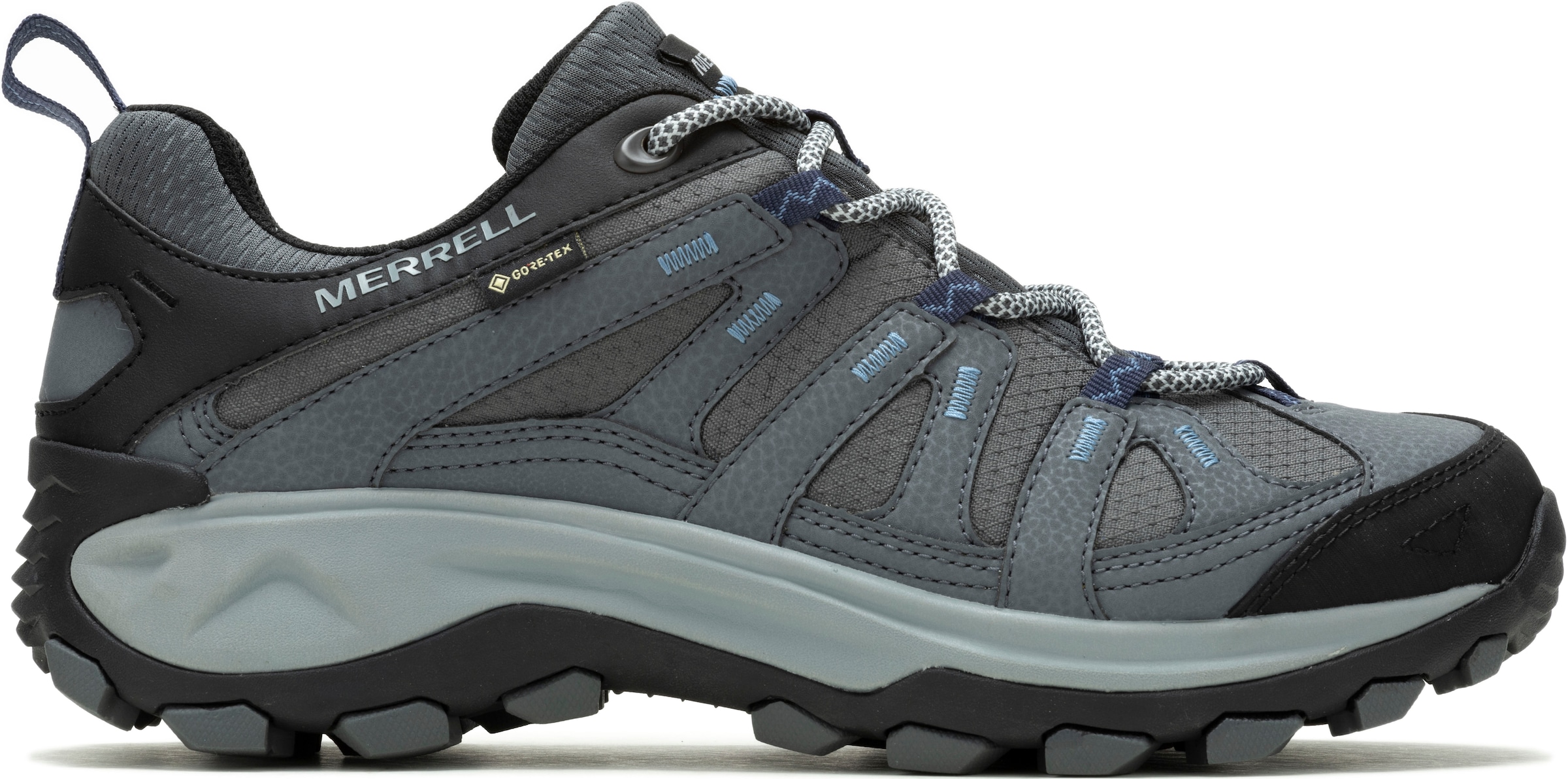 Merrell Wanderschuh »CLAYPOOL 2 SPORT GORE-TEX«, wasserdicht