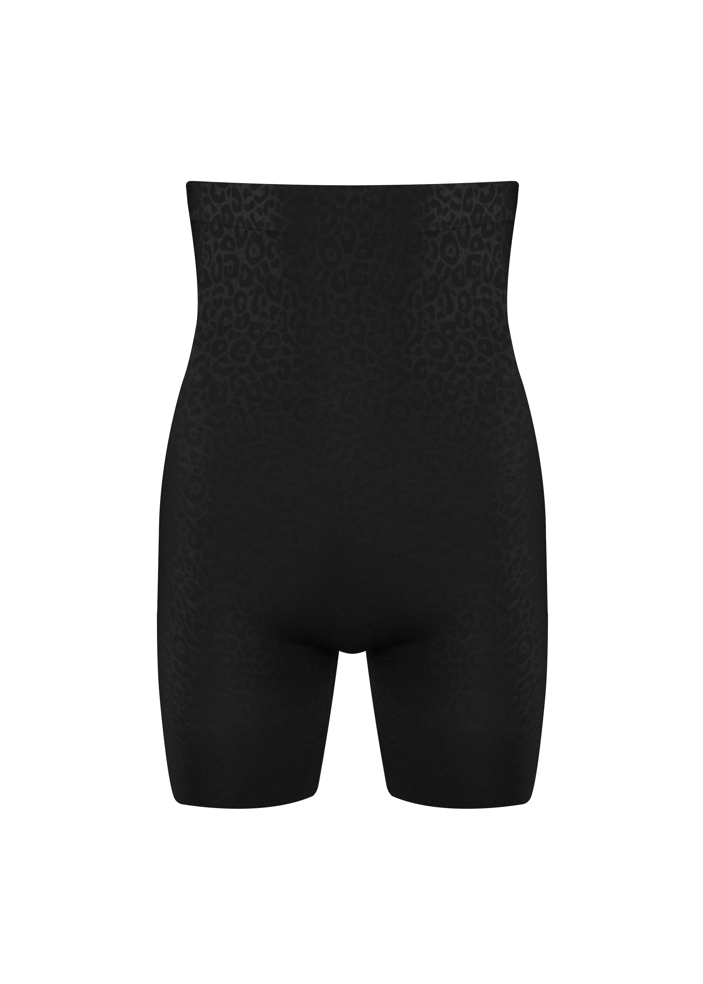 MAGIC Bodyfashion Shapinghose mit Leo-Muster