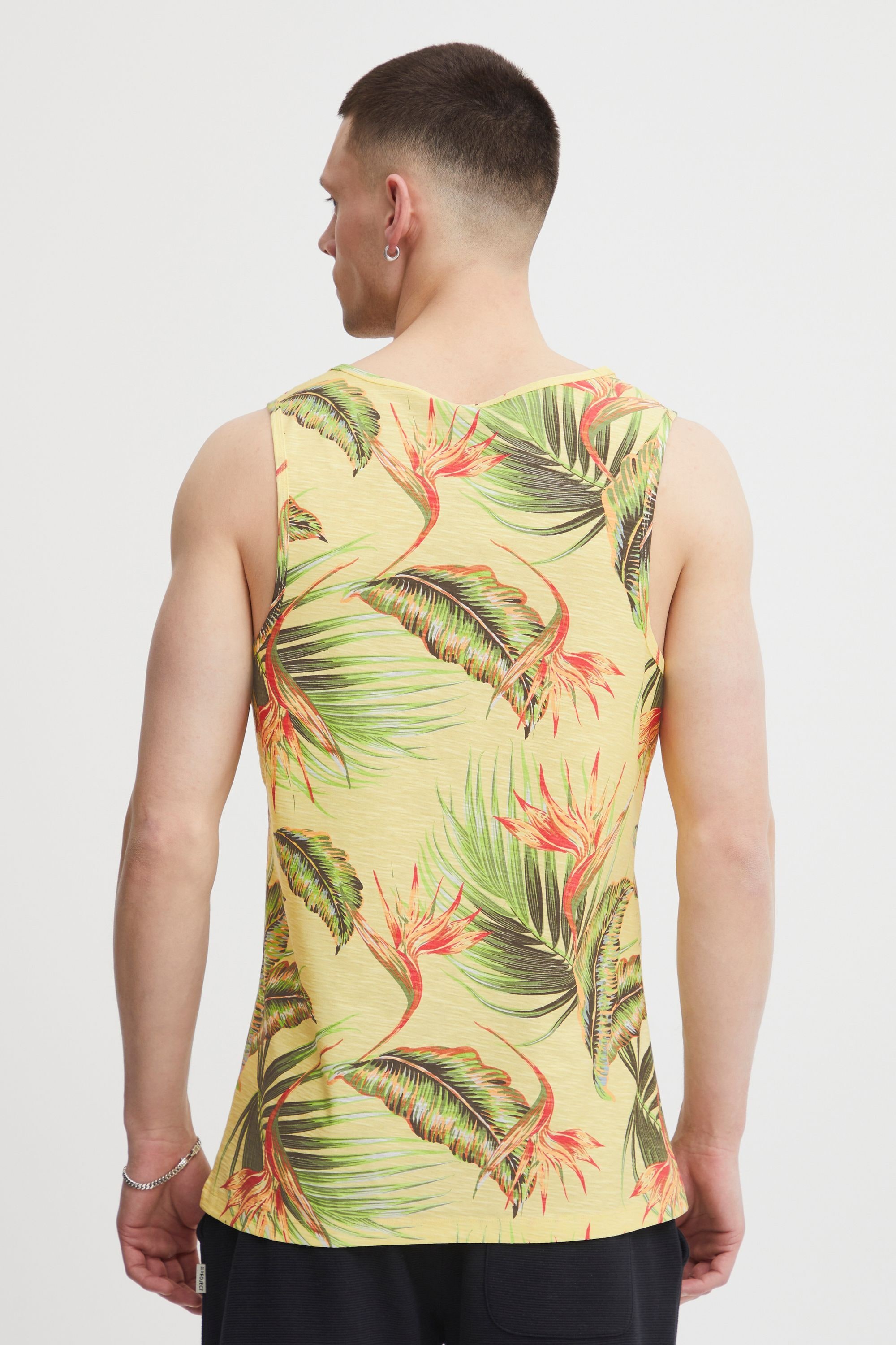 Blend Longtop »Tanktop BHTros«