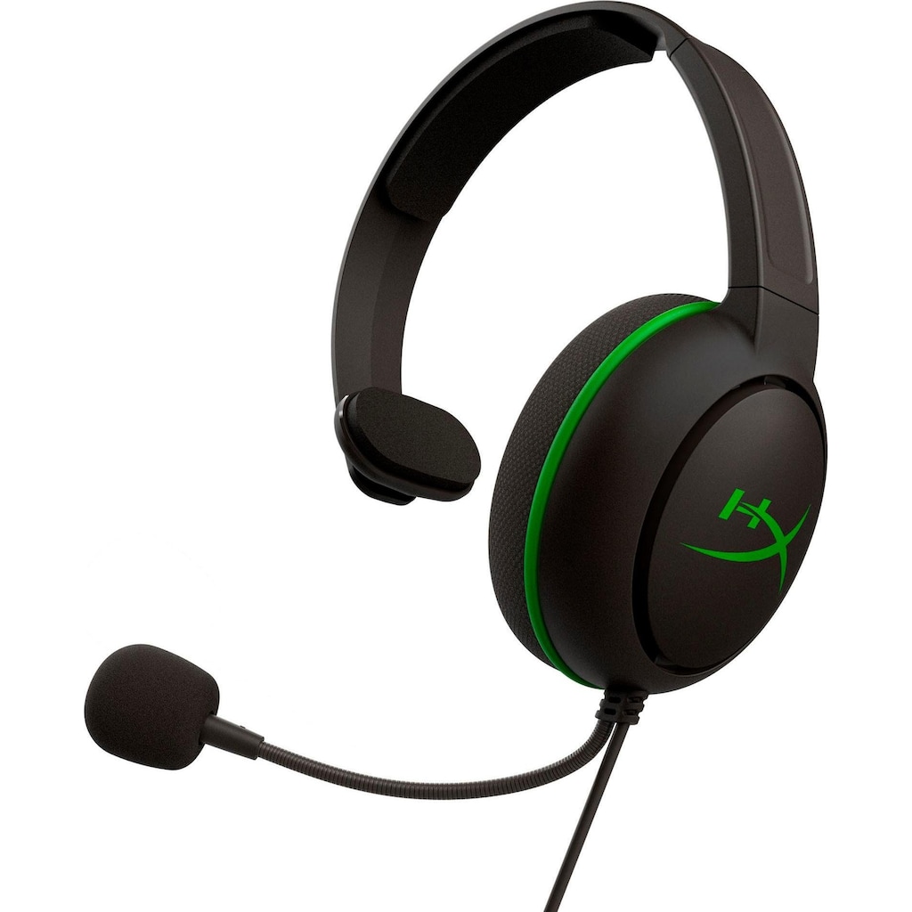 HyperX Gaming-Headset »CloudX Chat Headset (Xbox Licensed)«