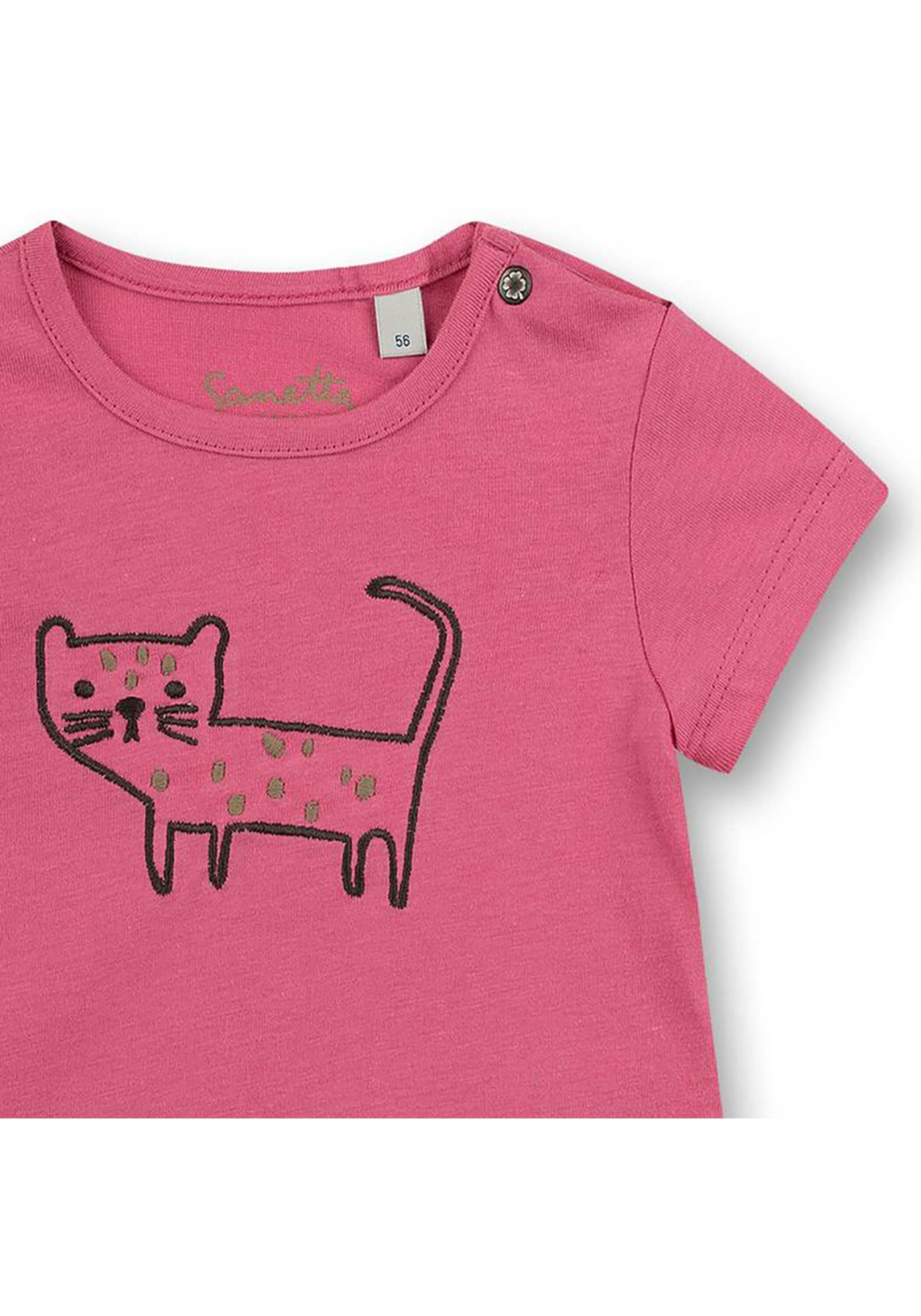 Sanetta T-Shirt »T-Shirt 1er Pack«