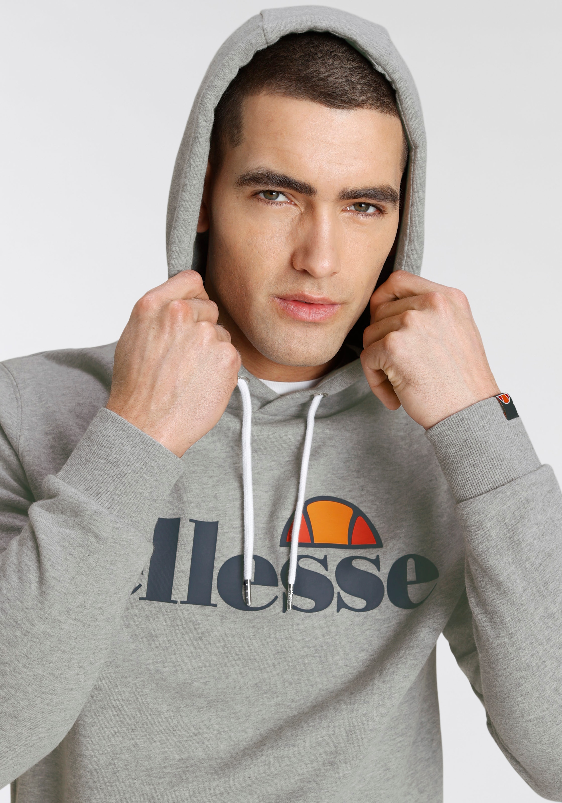 Ellesse Kapuzensweatshirt »SL GOTTERO OH HOODY«