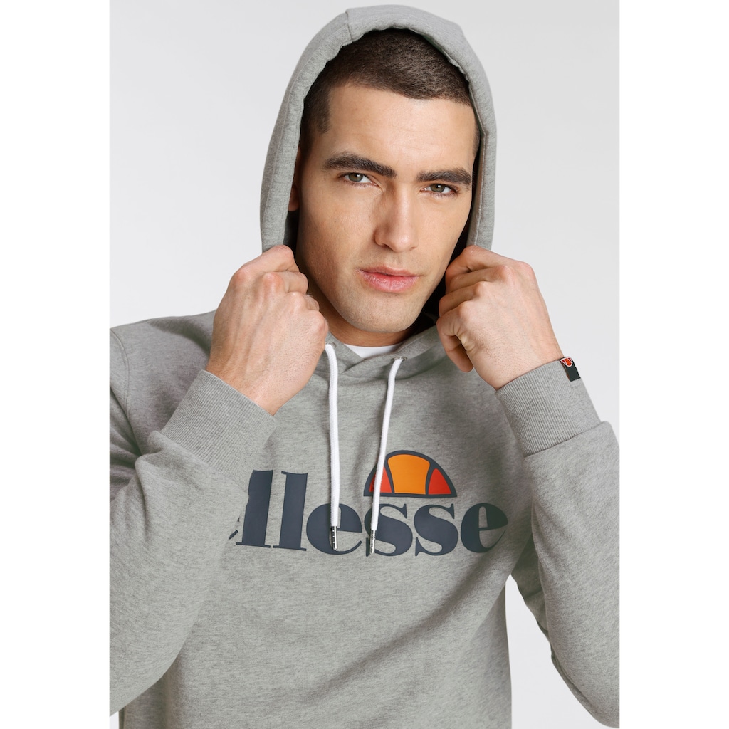 Ellesse Kapuzensweatshirt »SL GOTTERO OH HOODY«