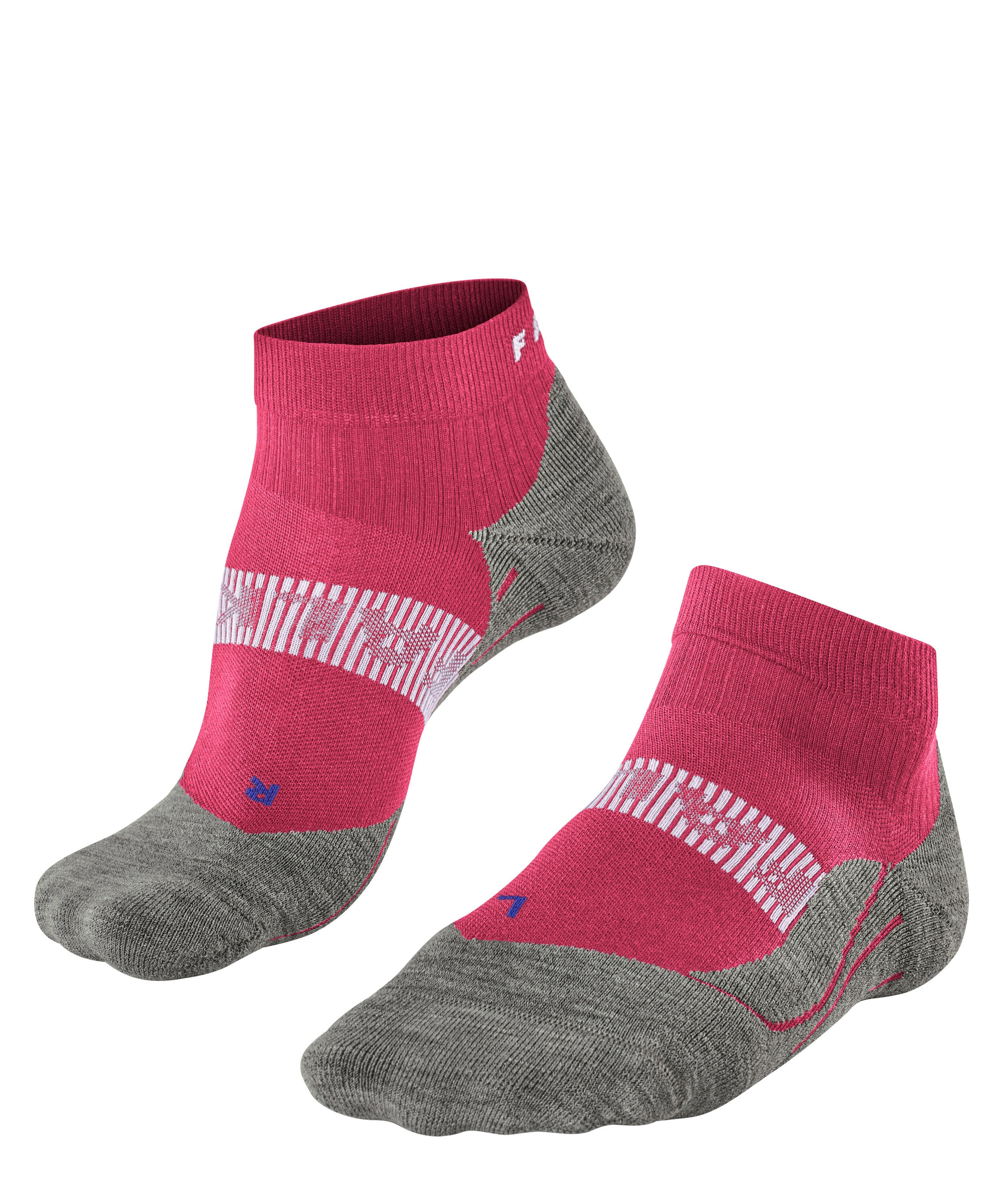 FALKE Kurzsocken »RU4 Endurance Cool Short« 1 Paar tlg.