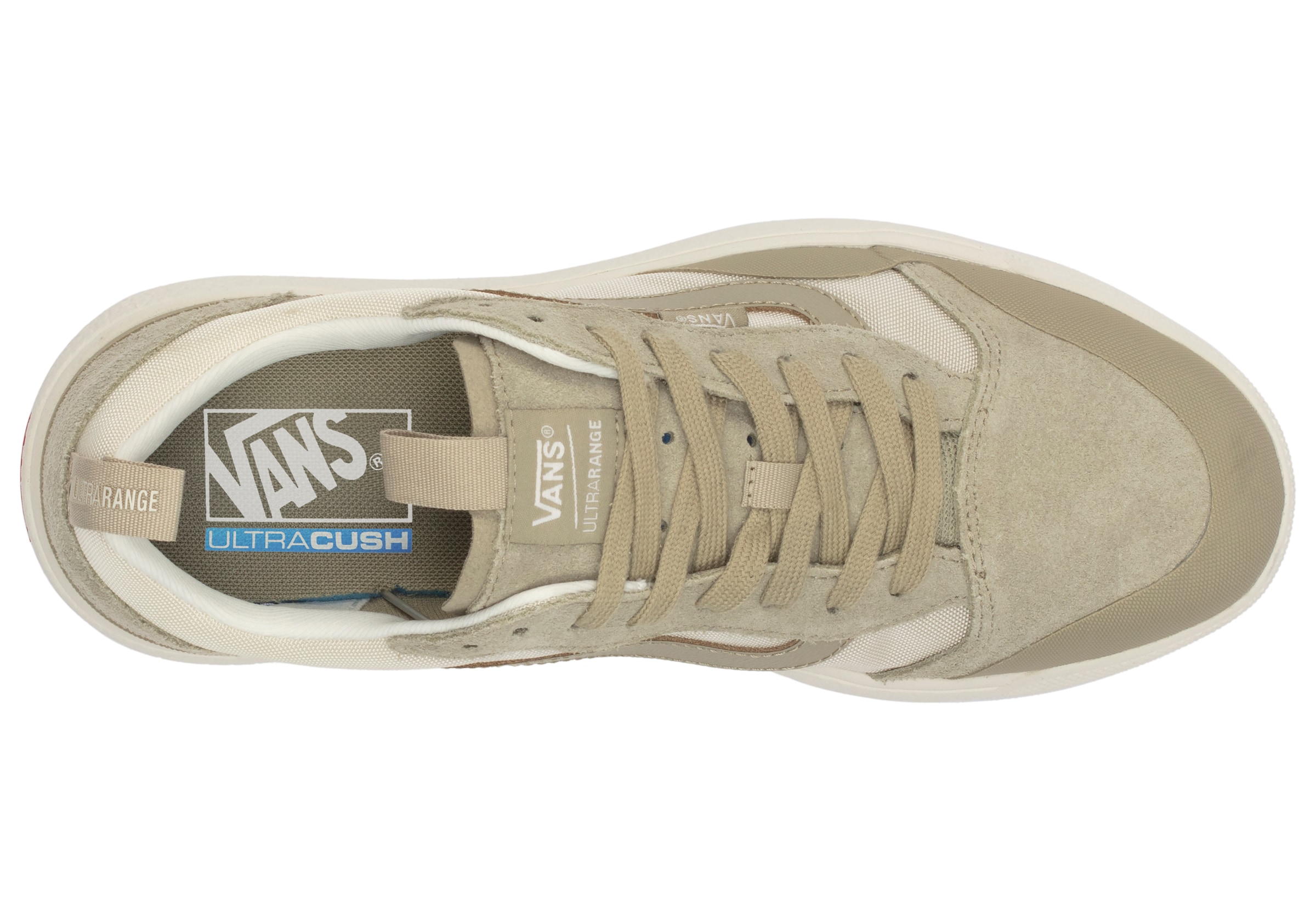 Vans Sneaker »MTE UltraRange EXO SE«, unisex