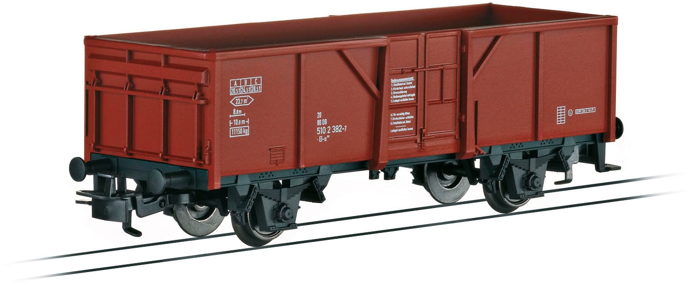 Märklin Güterwagen »Märklin Start up - Offener Güterwagen - 4430«, Made in Europe