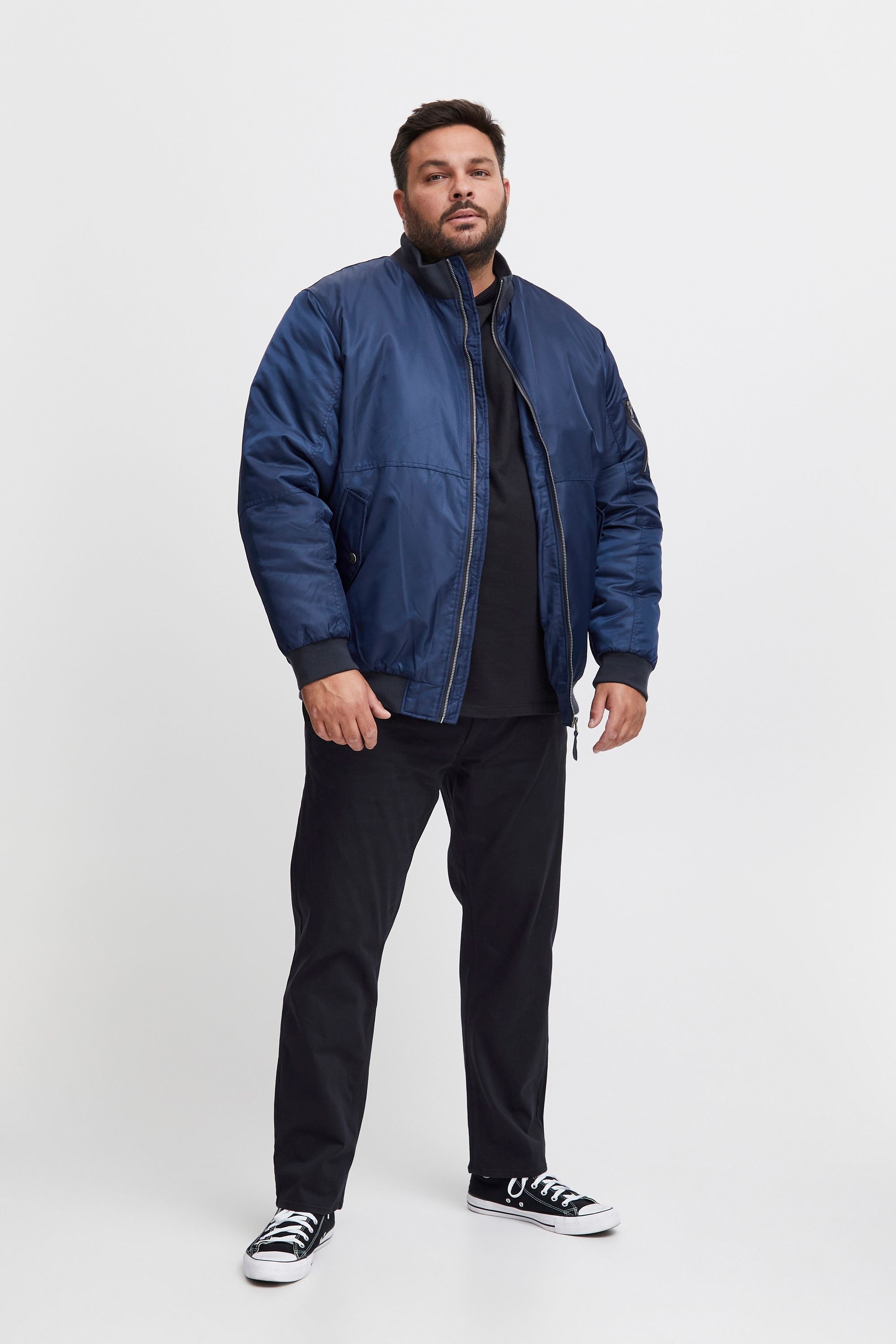 Blend Bomberjacke »Bomberjacke BHOuterwear«