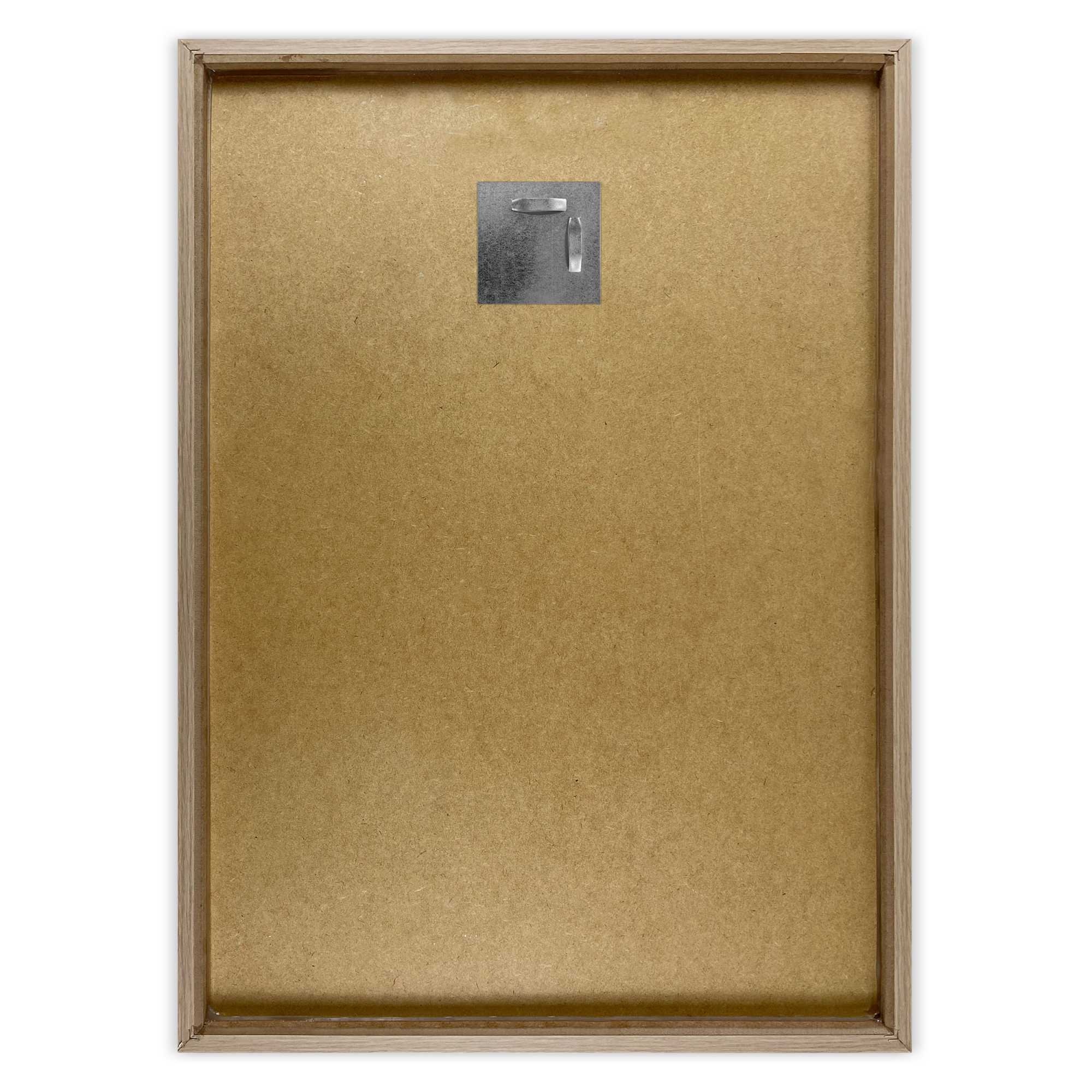 Reinders! Wandbild »Terrace - sage green«