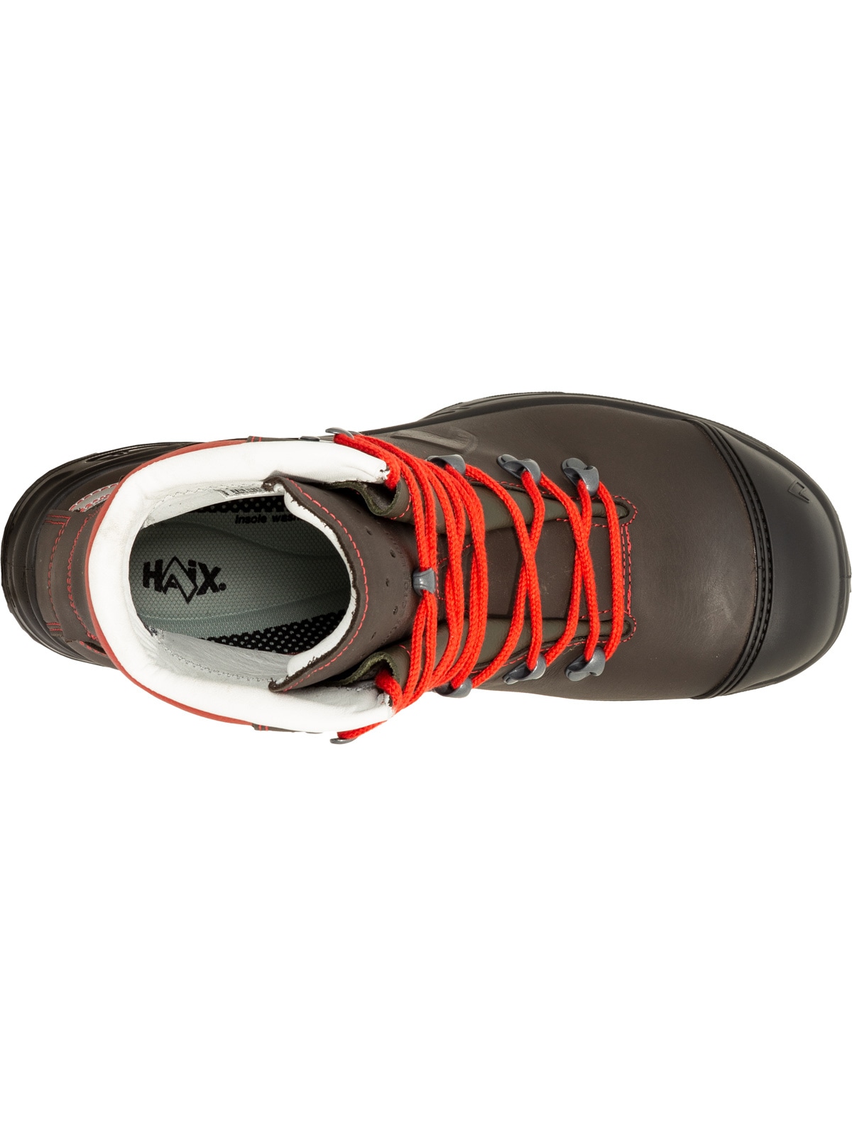 haix Sicherheitsstiefel »Protector Light 2.0«