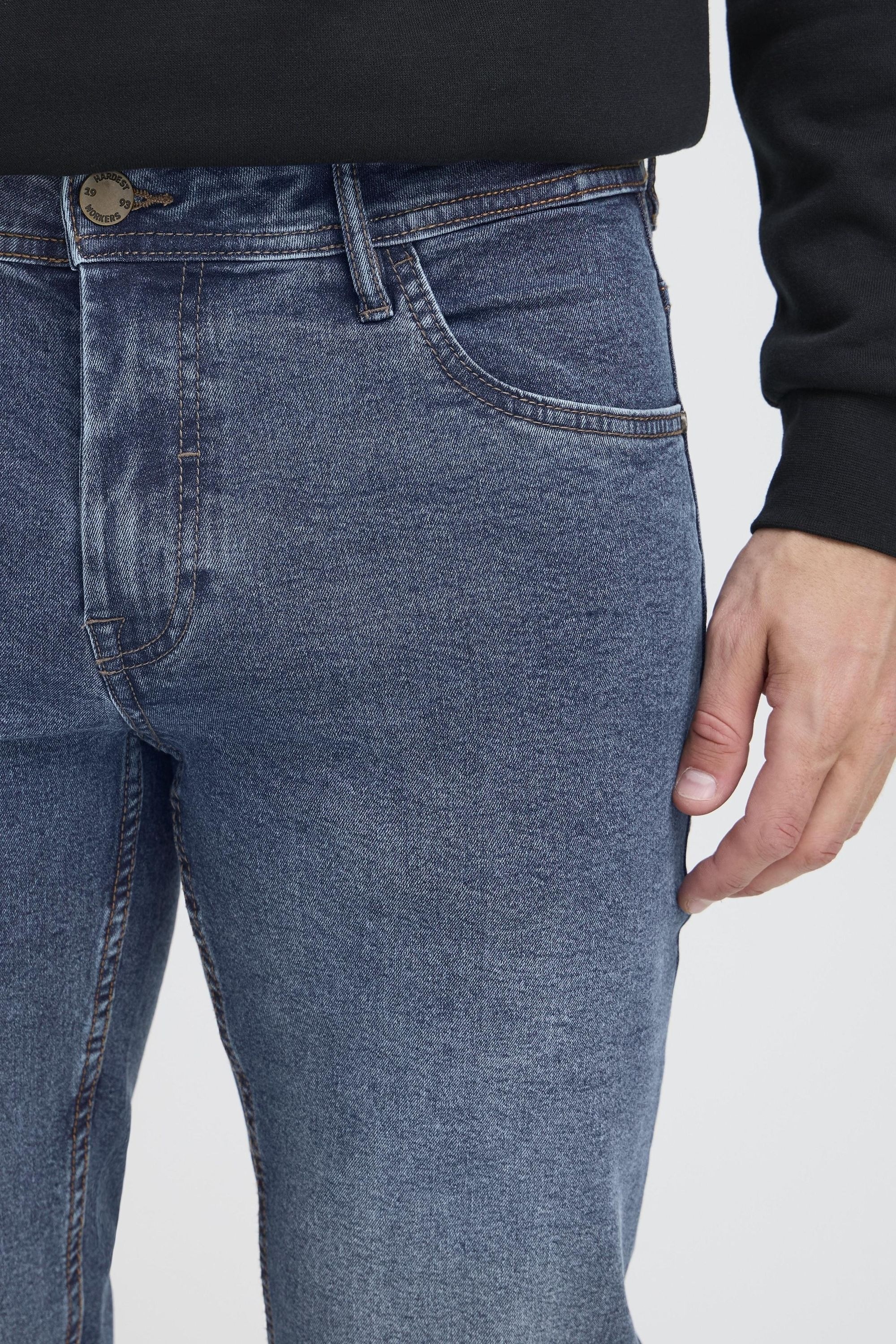 Blend Slim-fit-Jeans »Slim-fit-Jeans BHZilan«