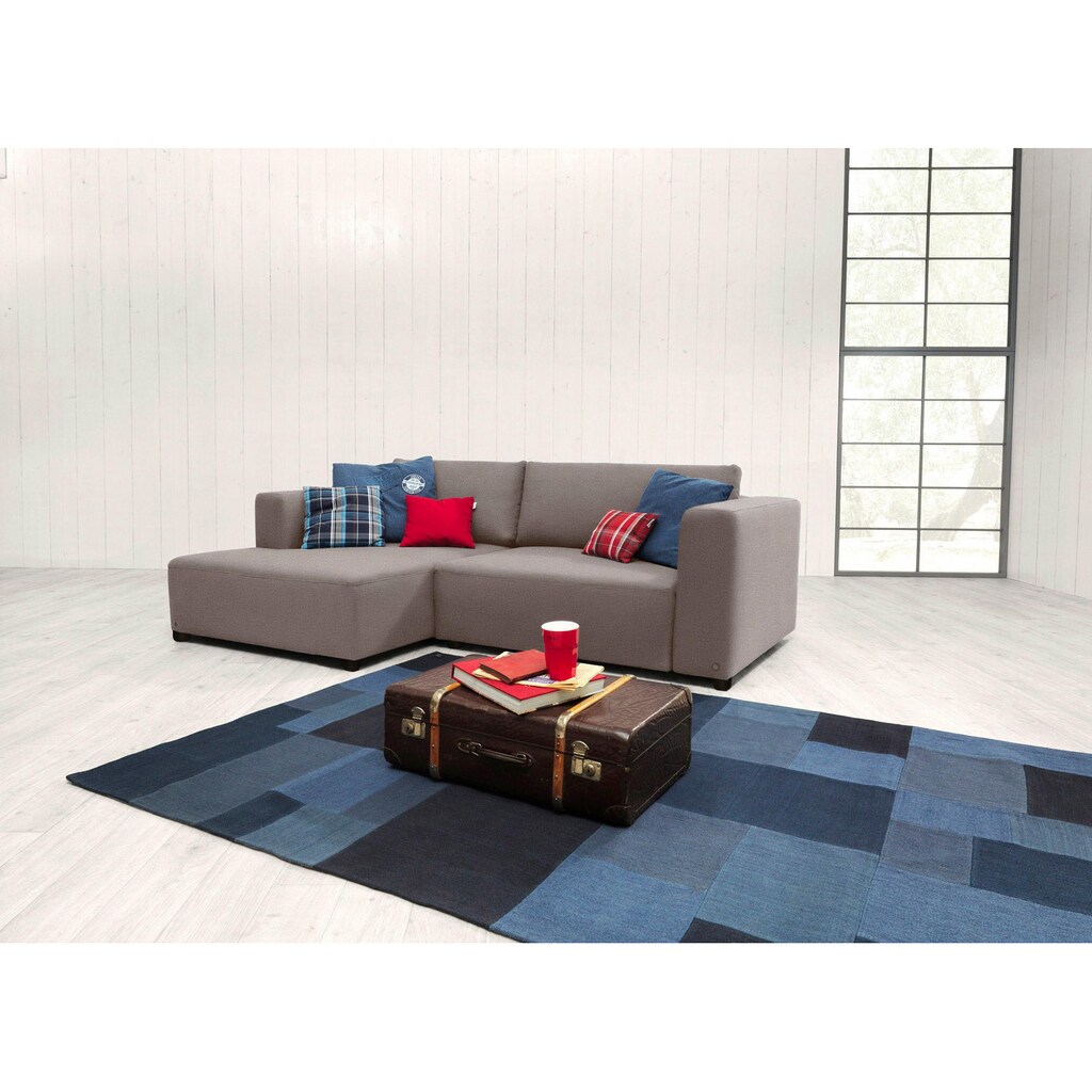 TOM TAILOR HOME Ecksofa »HEAVEN STYLE S«