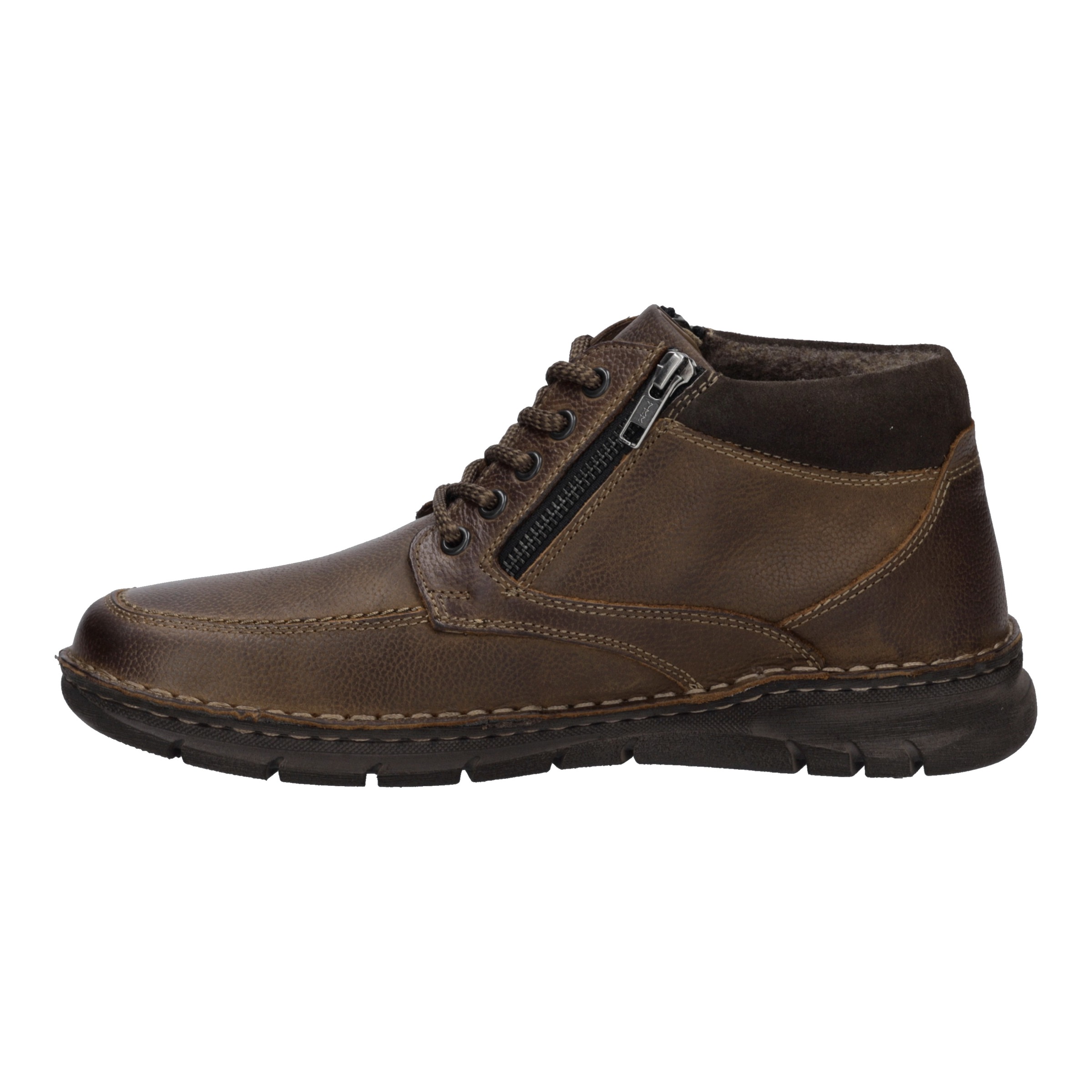 Josef Seibel Stiefelette »Narkeni 01, castagne-kombi«