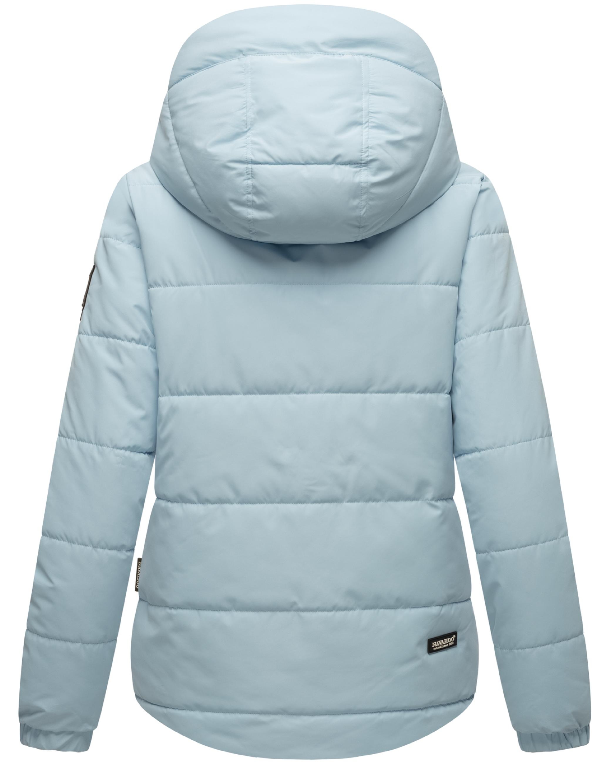 Navahoo Steppjacke »Steppjacke Eisbällchen«