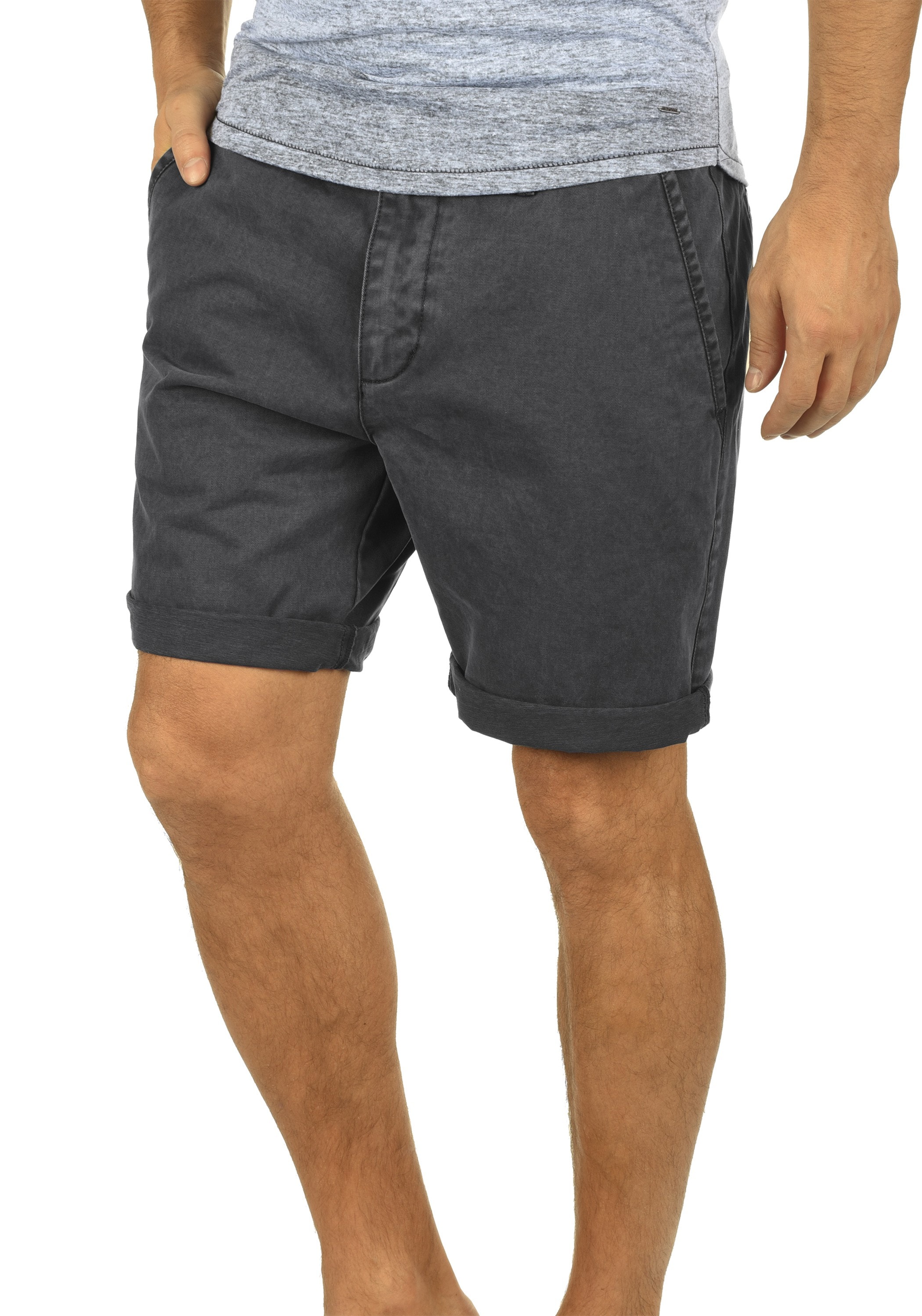!Solid Chinoshorts »Chinoshorts SDPinhel«