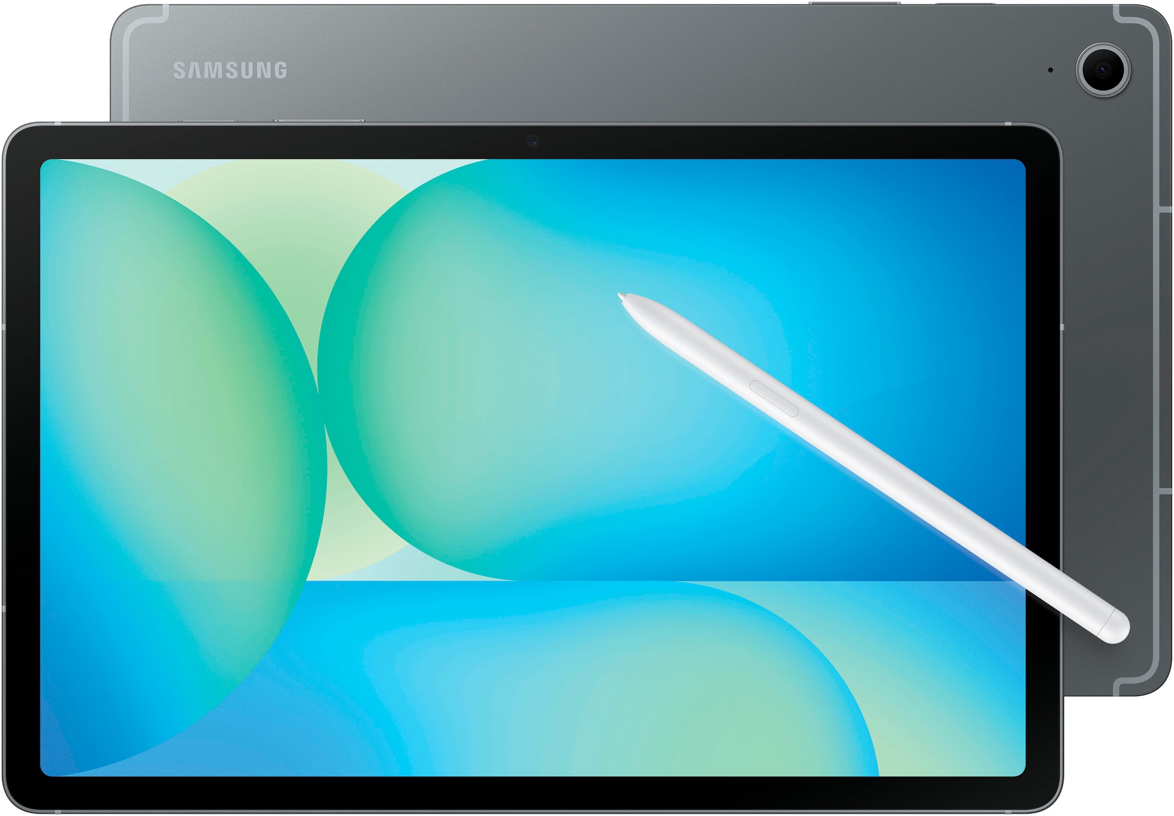 Samsung Tablet »Galaxy Tab S10 FE 5G 256GB« (27,7 cm / 10,9 ″) Android 256 GB WUXGA+ 5G )