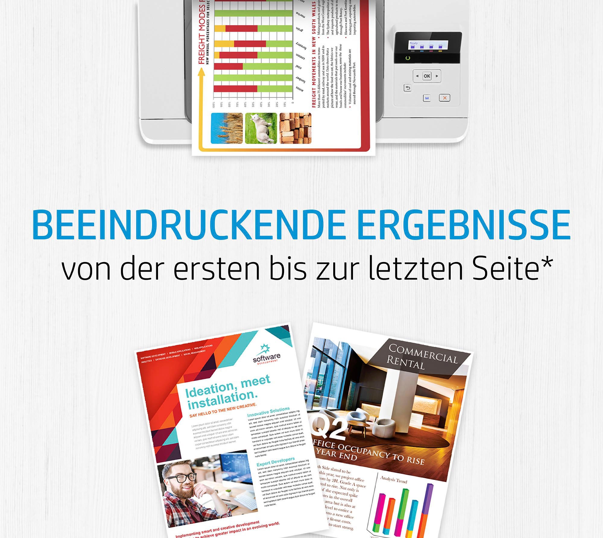 HP Tintenpatrone »415A« original Laser Jet Toner Kartusche 415 magenta