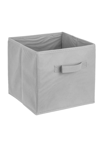 ADOB Aufbewahrungsbox »Faltbox«, (1 St.), Faltbox mit Griff kaufen