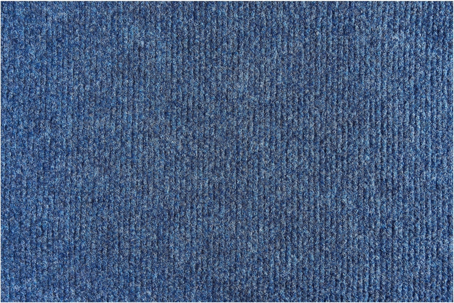 Andiamo Teppichboden »Milo, Nadelfilz, Gesamthöhe ca. 2,5 mm« rechteckig Uni Farben, Breite 100 cm oder 200 cm, Wohnzimmer, strapazierfähig