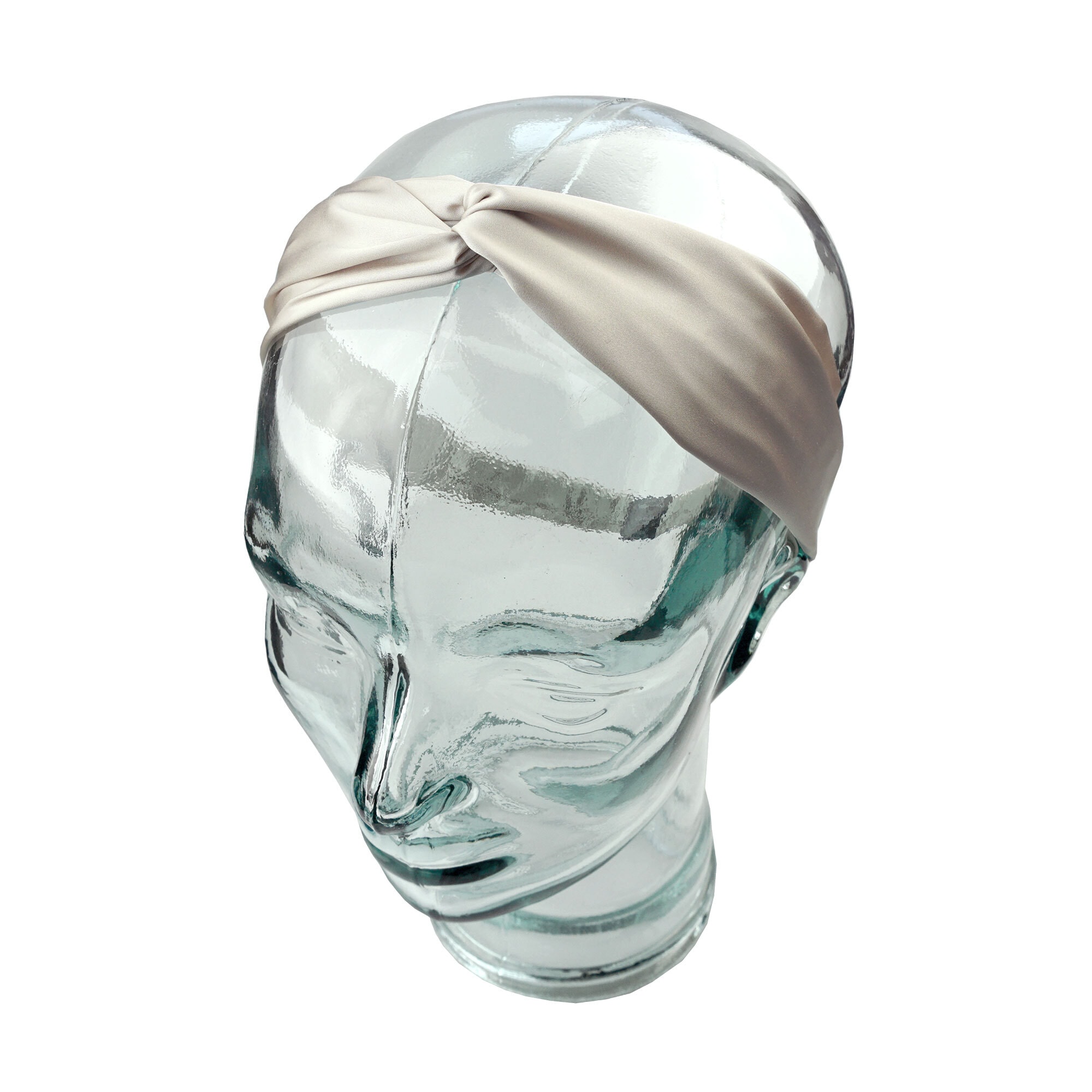 AILORIA Seidentuch »Set Headband und Scrunchie S aus Seide SOYEUX & DOUX«