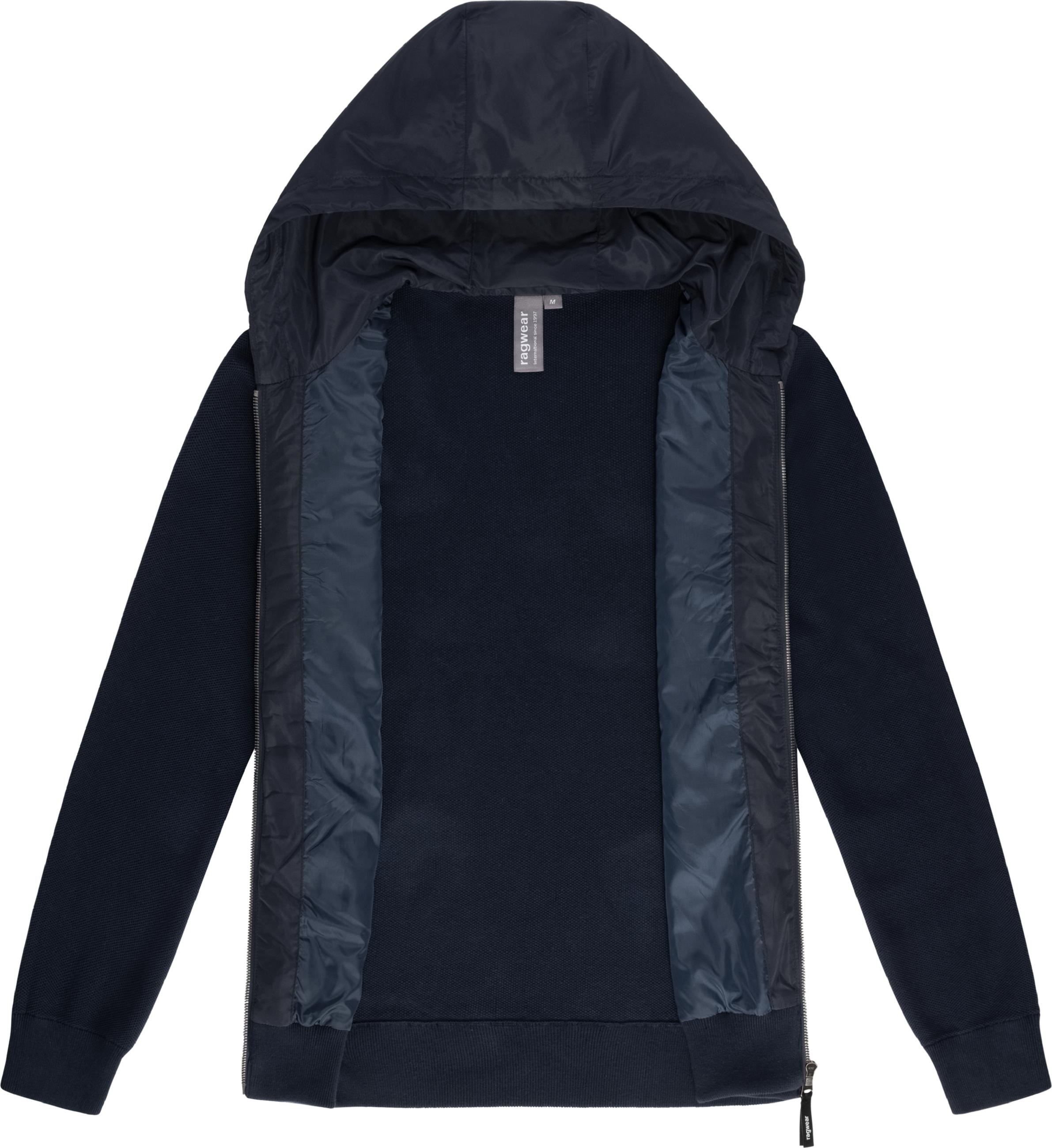 Ragwear Outdoorjacke »Outdoorjacke Ronel«