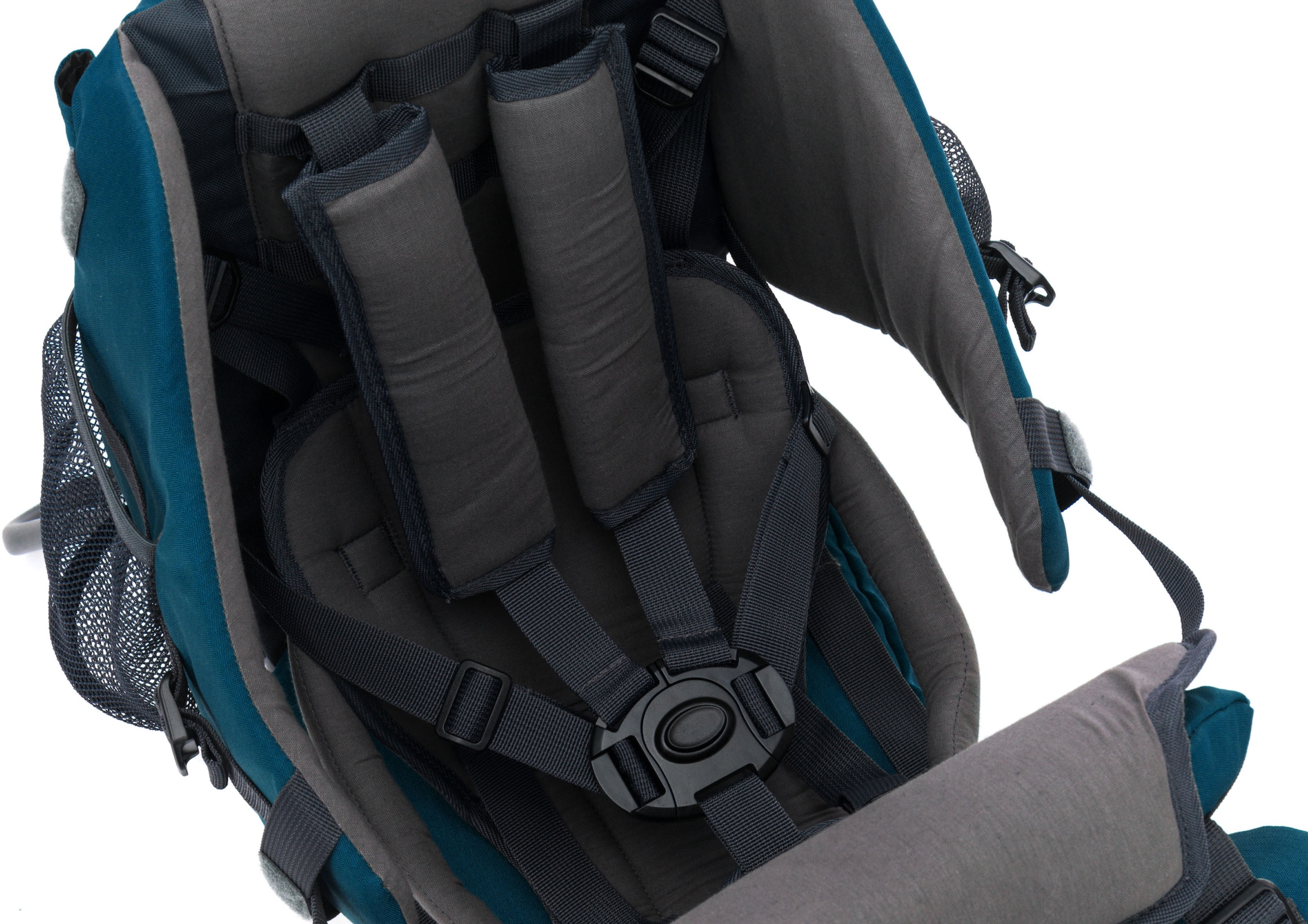 Fillikid Rückentrage »Elite« bis 20 kg