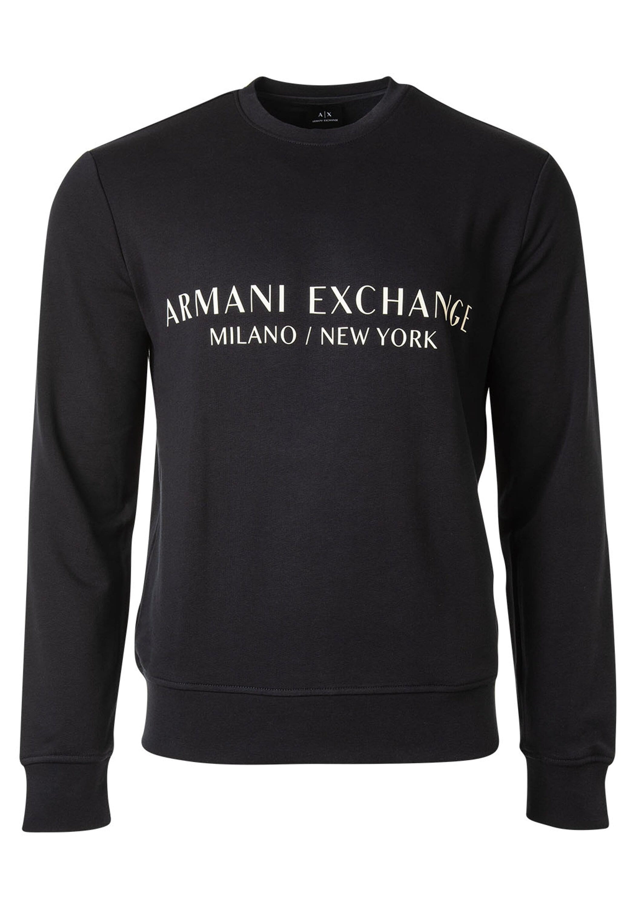 ARMANI EXCHANGE Sweatshirt »Sweatshirt«