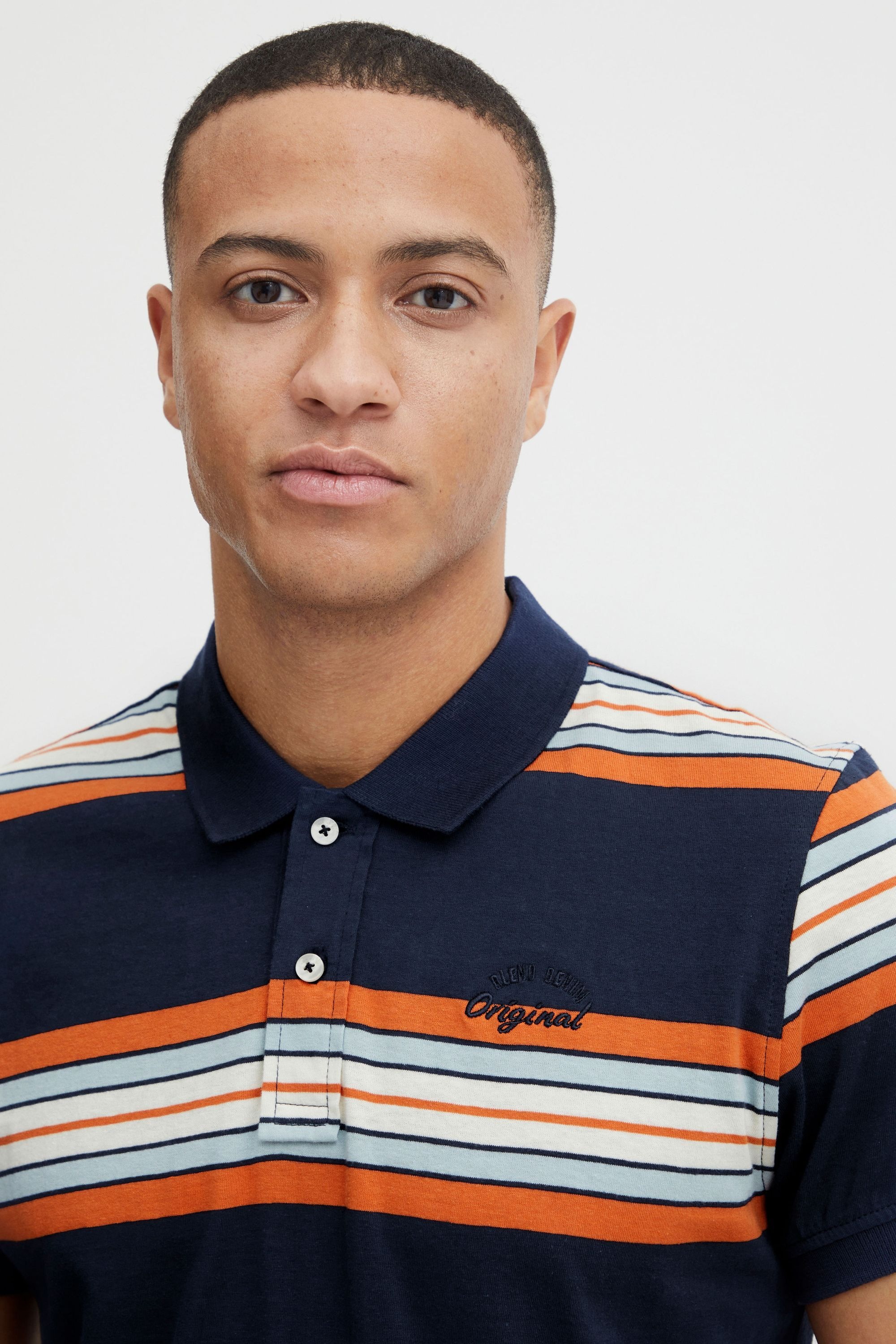 Blend Poloshirt »Poloshirt BHPolo«