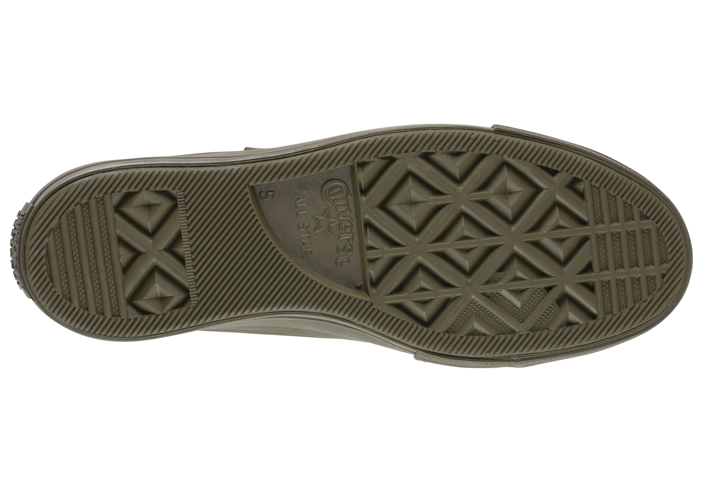 Converse Sneaker »CHUCK TAYLOR ALL STAR LIFT PLATFORM LEATHER«