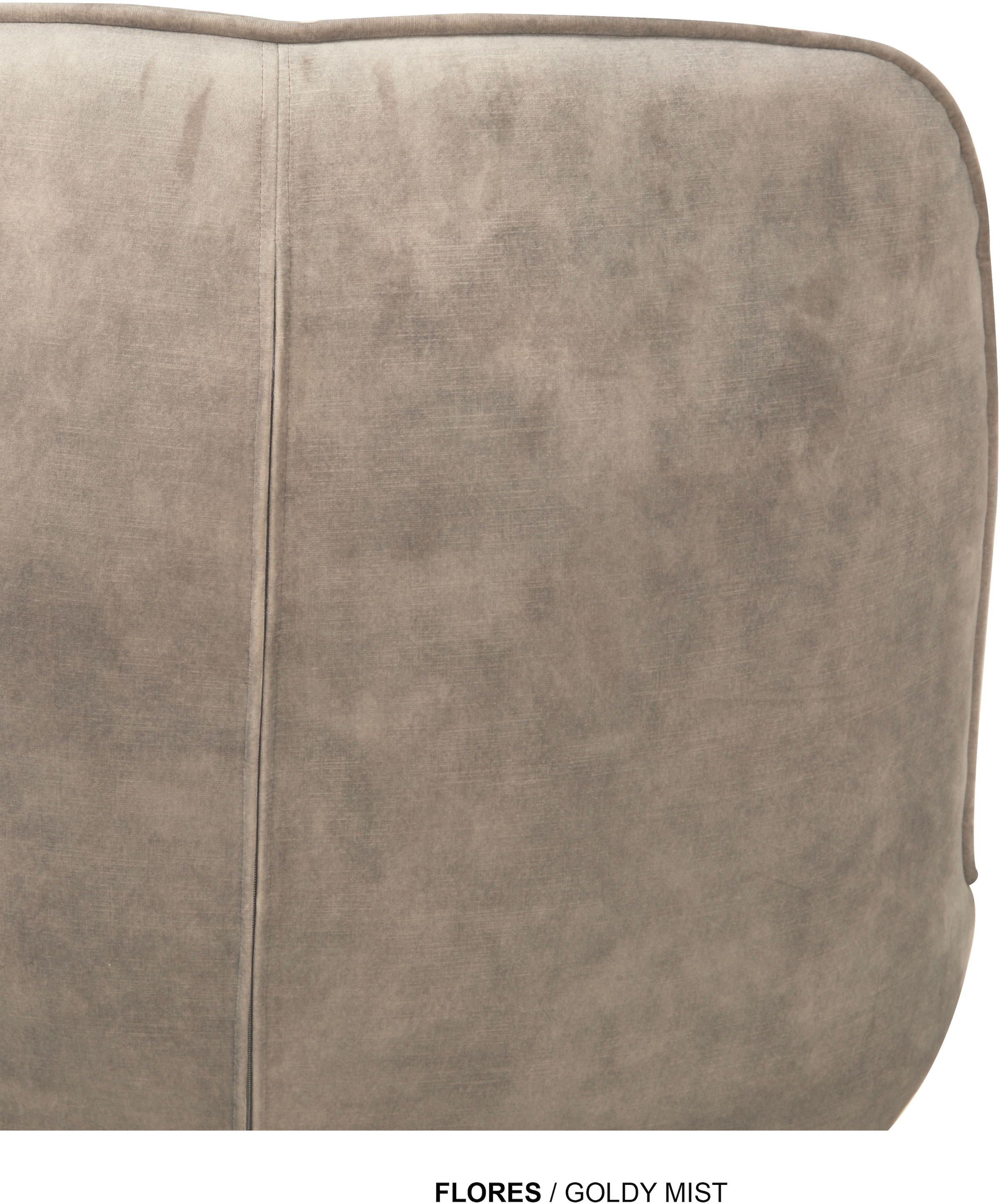 OMG Design Esszimmerstuhl »Flores« (Set) 2 Stk.bequemer Sessel, mit Drehgestell