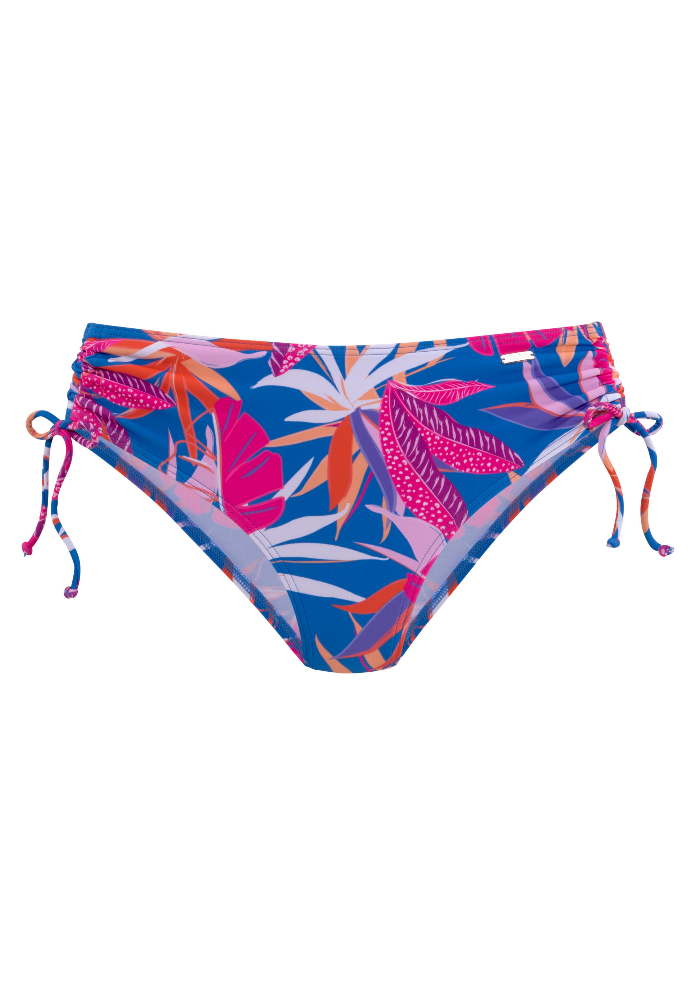 Buffalo Bikini-Hose »Soleil«, in höherer Schnittform