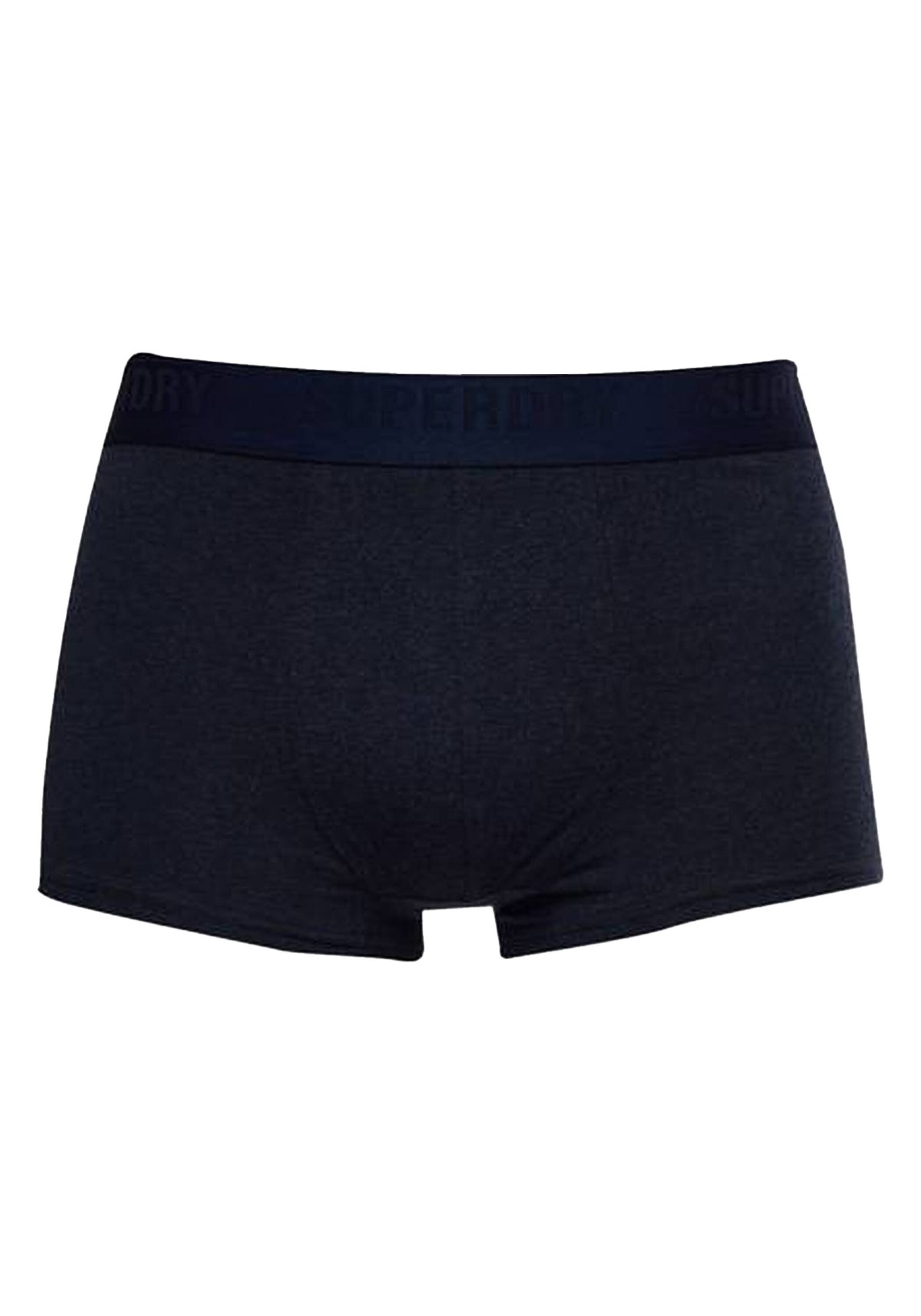 Superdry Boxershorts »Boxershort TRUNK MULTI TRIPLE PACK 3er Pack«