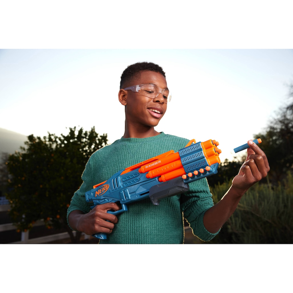 Hasbro Blaster »Nerf Elite 2.0 Ranger PD-5«