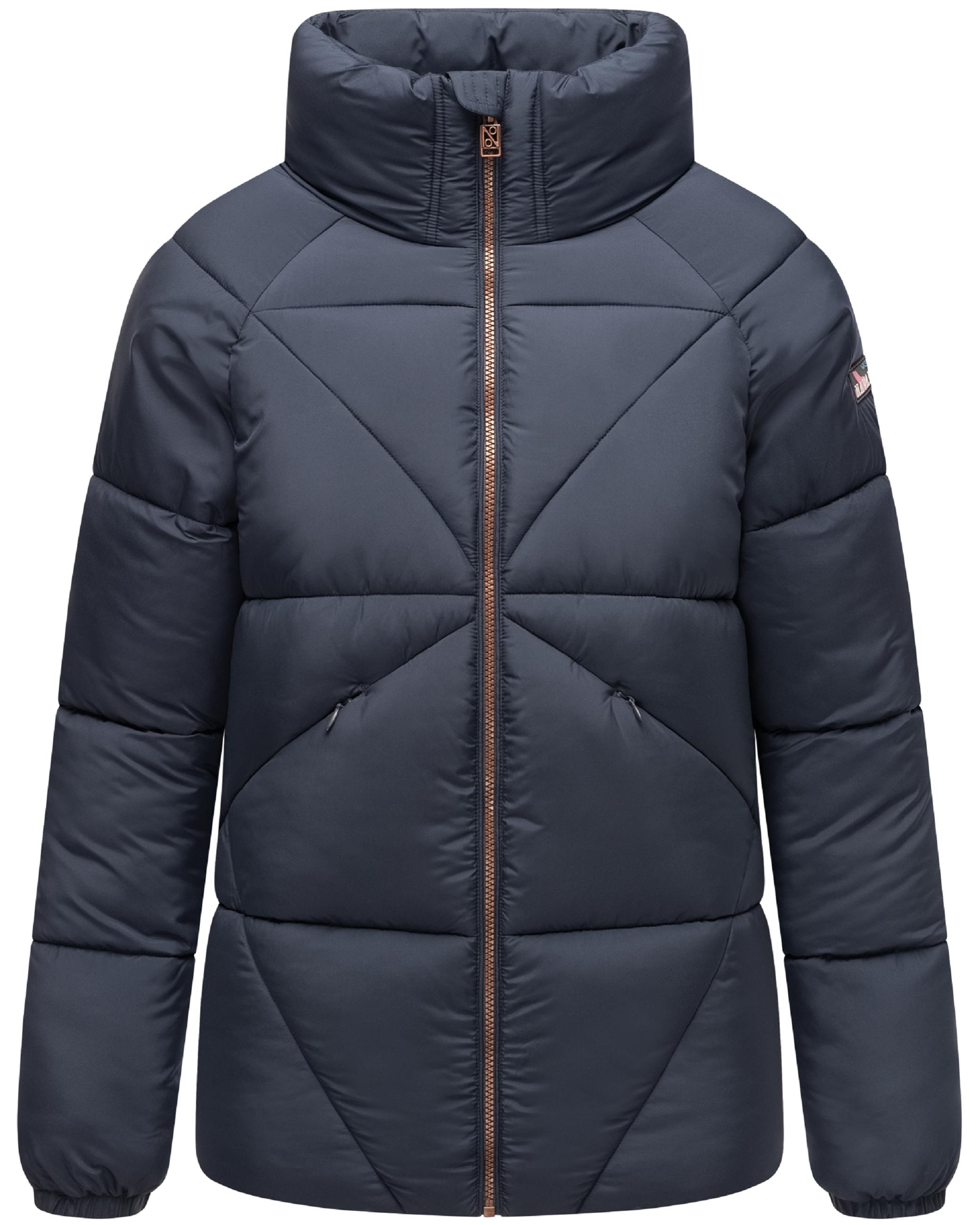 Navahoo Steppjacke »Steppjacke Schokolinaa 14«