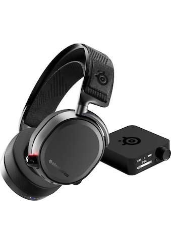 SteelSeries Gaming-Headset »Arctis Pro Wireless«, WLAN (WiFi)-Bluetooth, Hi-Res kaufen