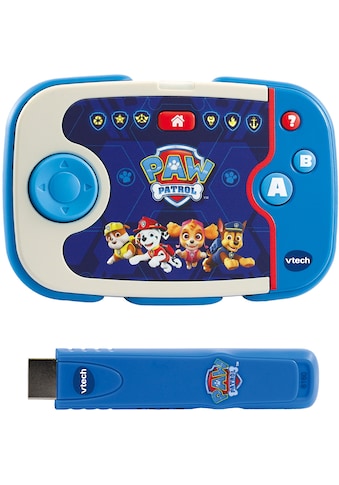 Lernspielzeug »ABC Smile TV - PAW Patrol«