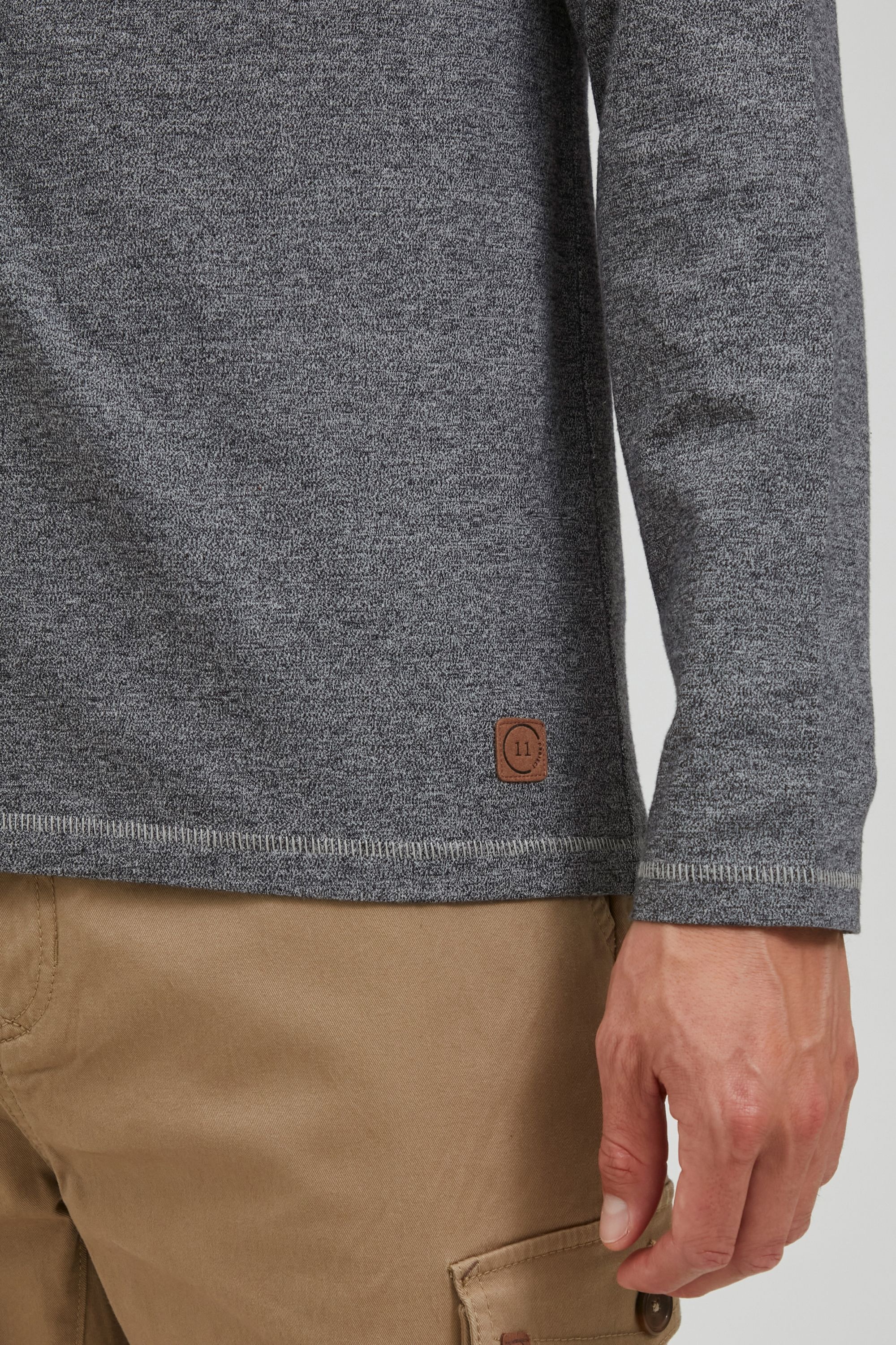 11 Project Longsleeve »Longsleeve PRSievert«